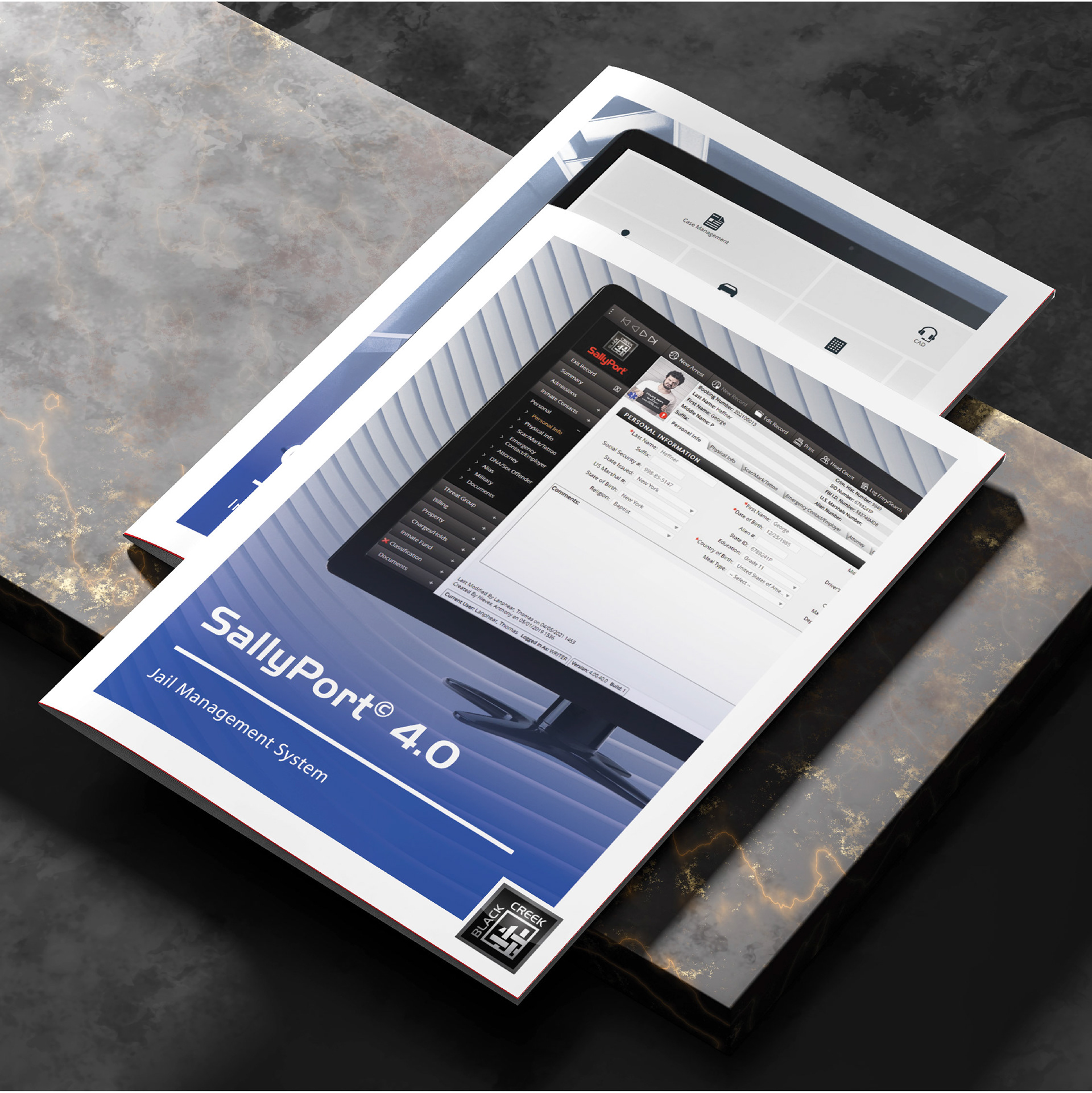 Brochure