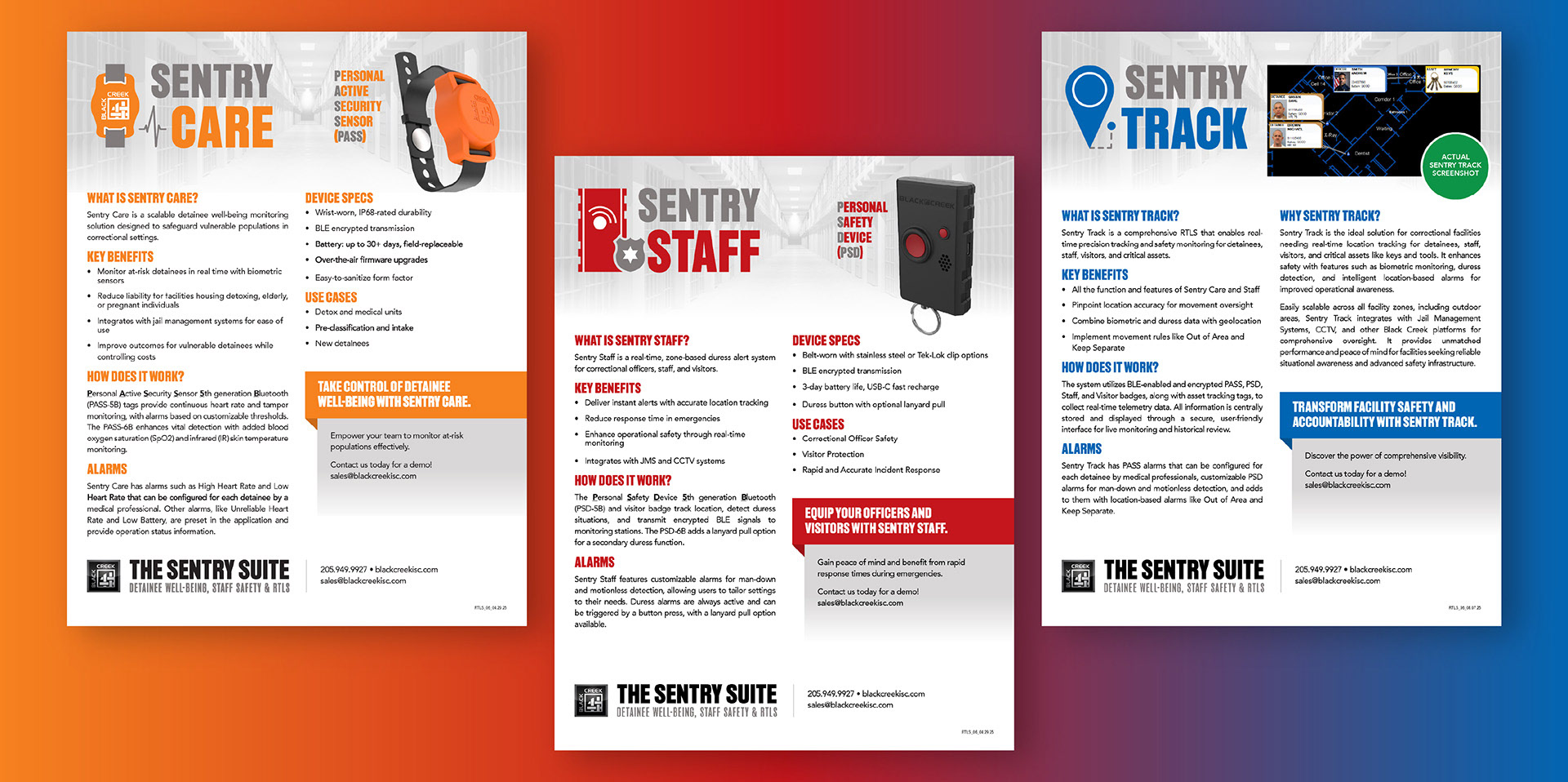 Flyer Print Design by Hallie Woodham