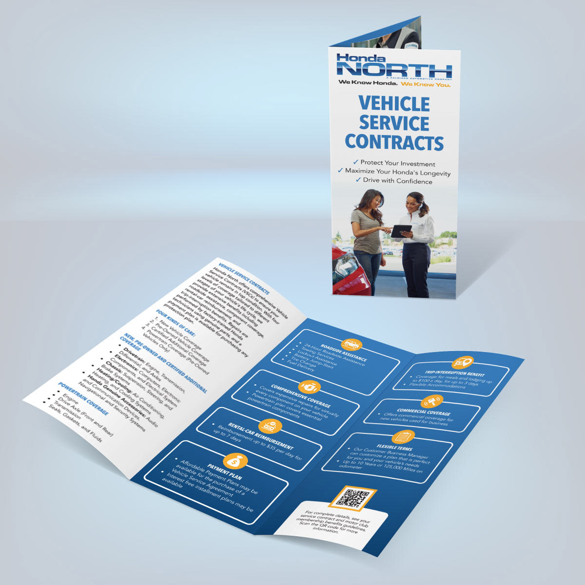 Brochure
