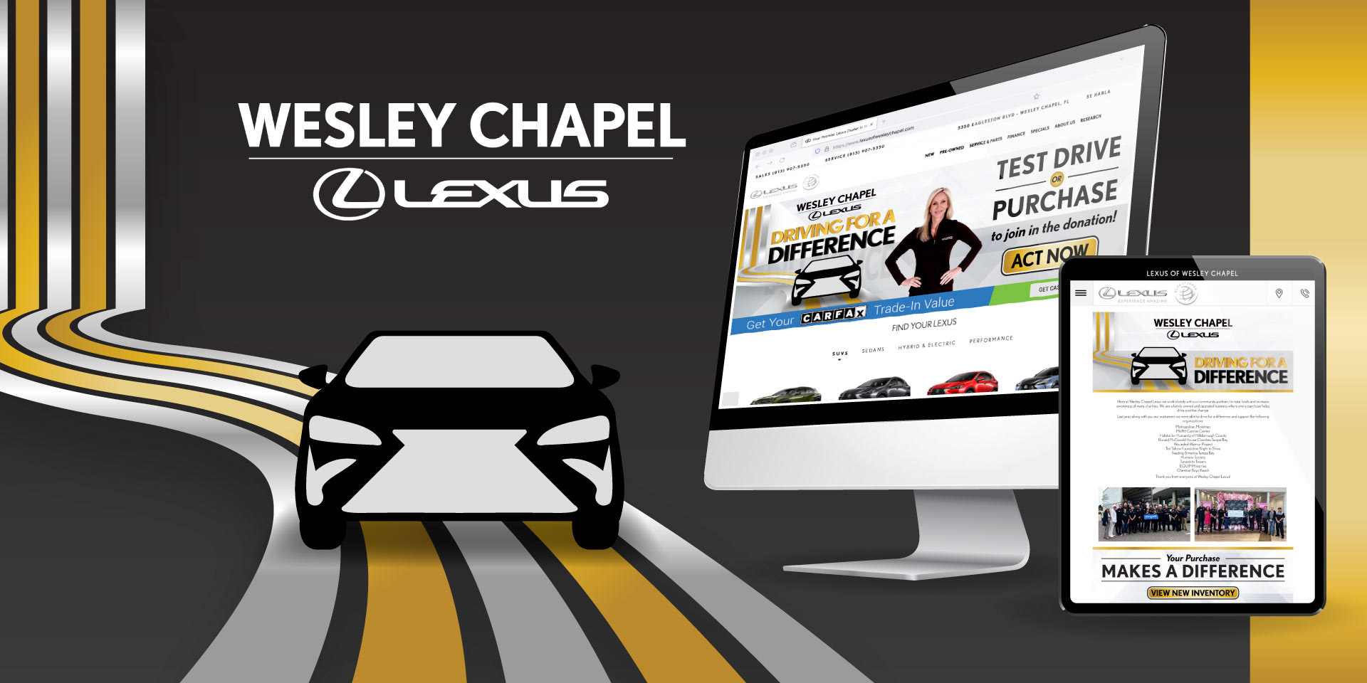 Web Graphics | Hallie Woodham Graphic Design