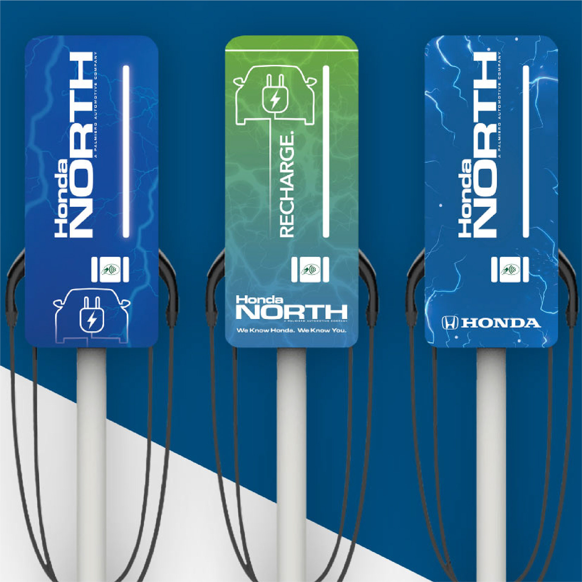 EV Charger Cover
