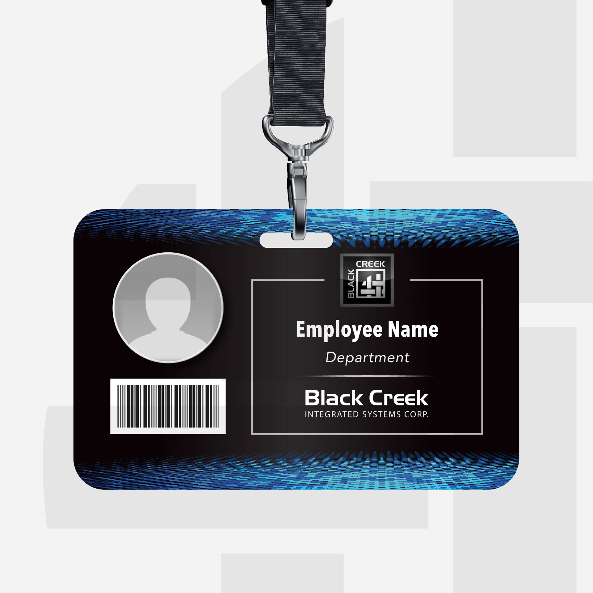 ID Badge