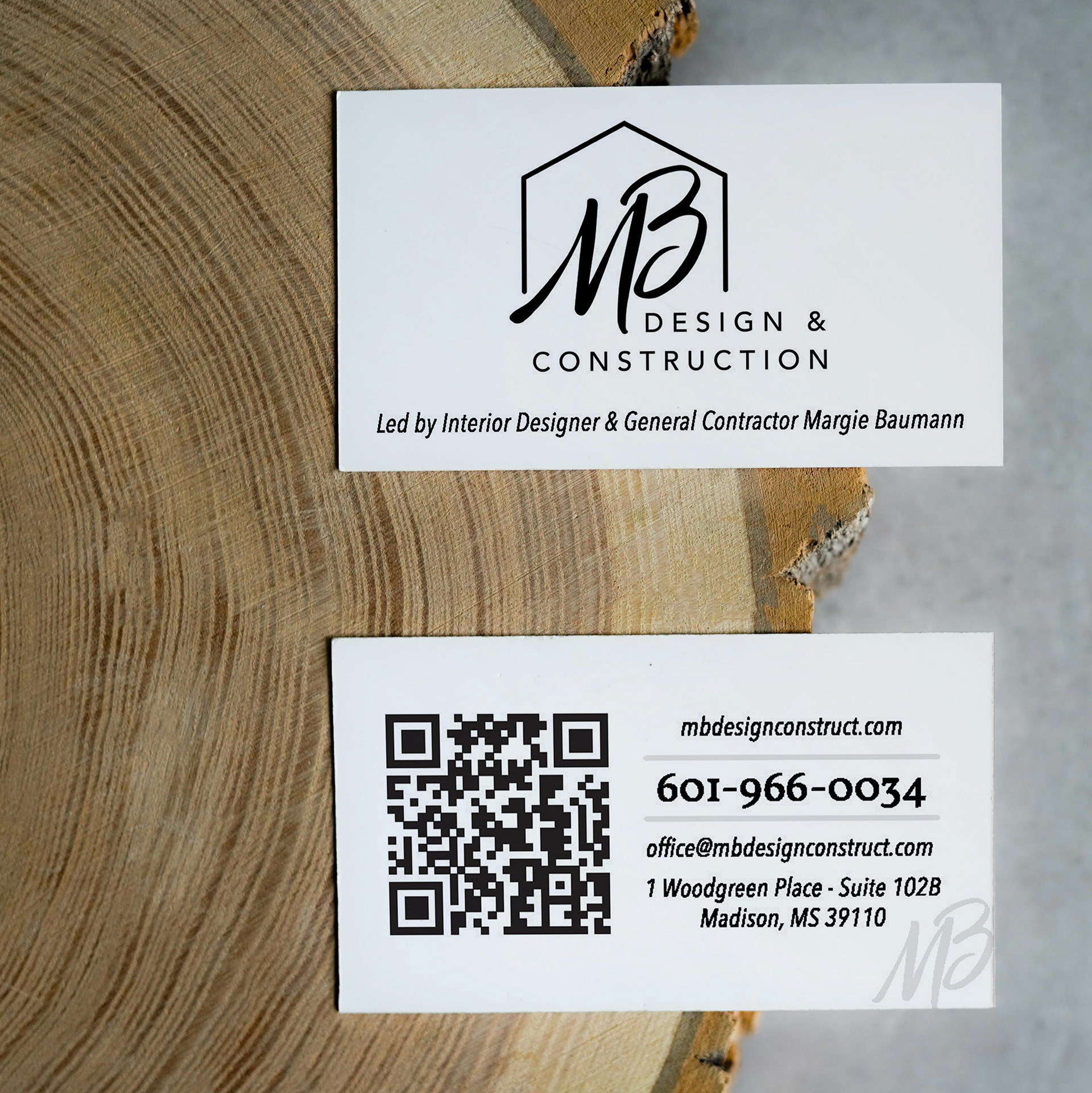 Business Cards