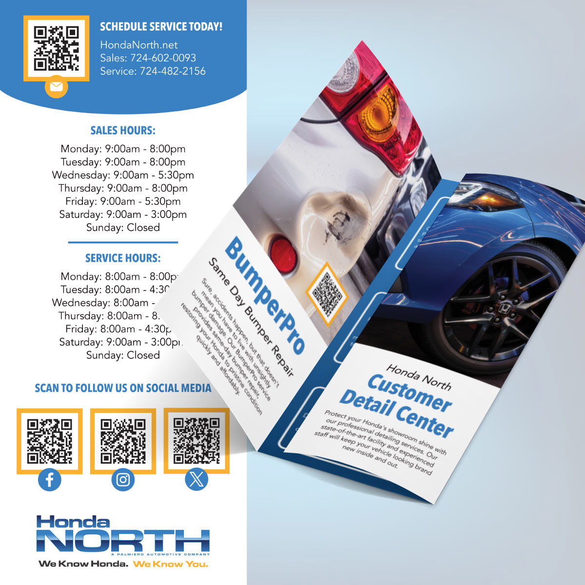 Brochure