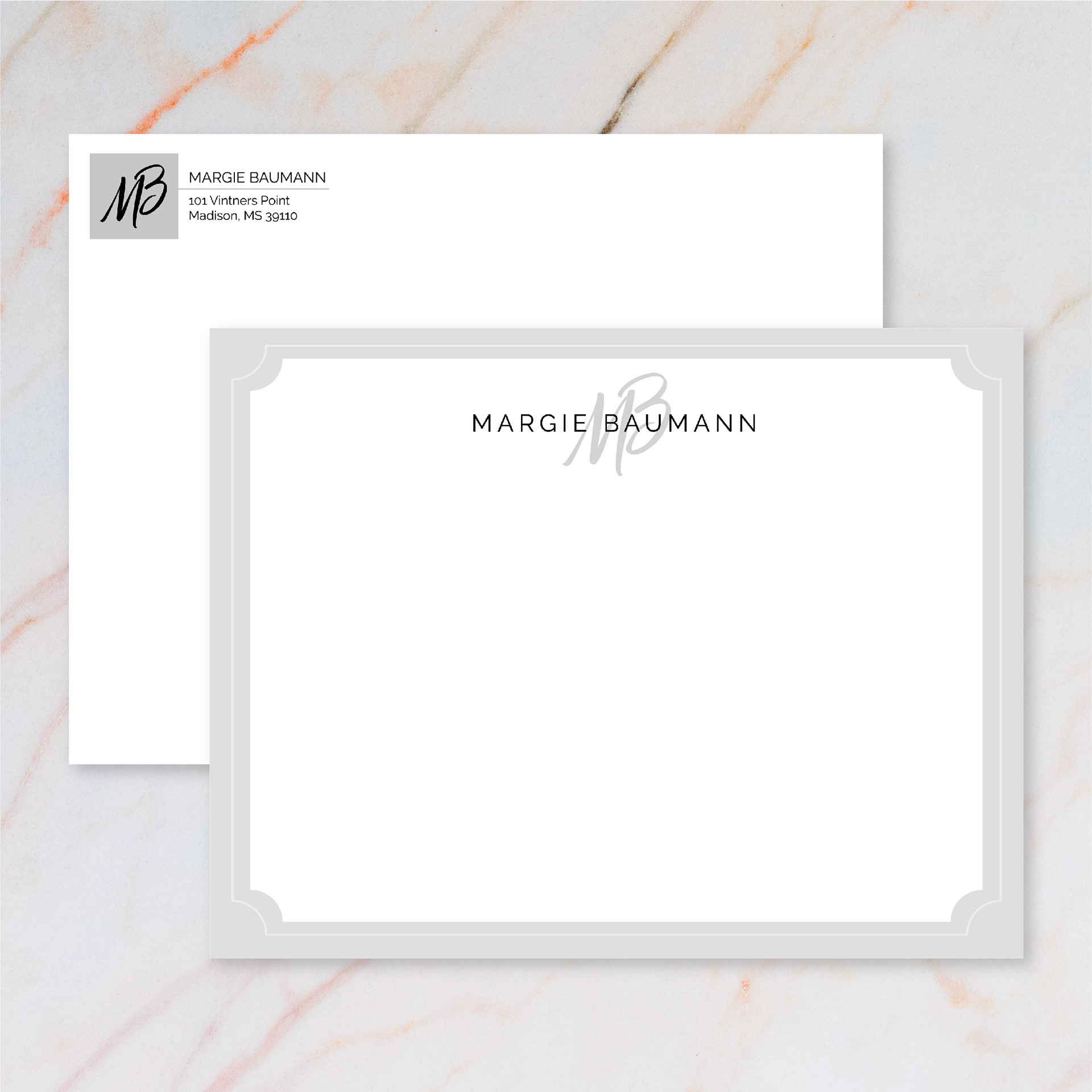 Stationary