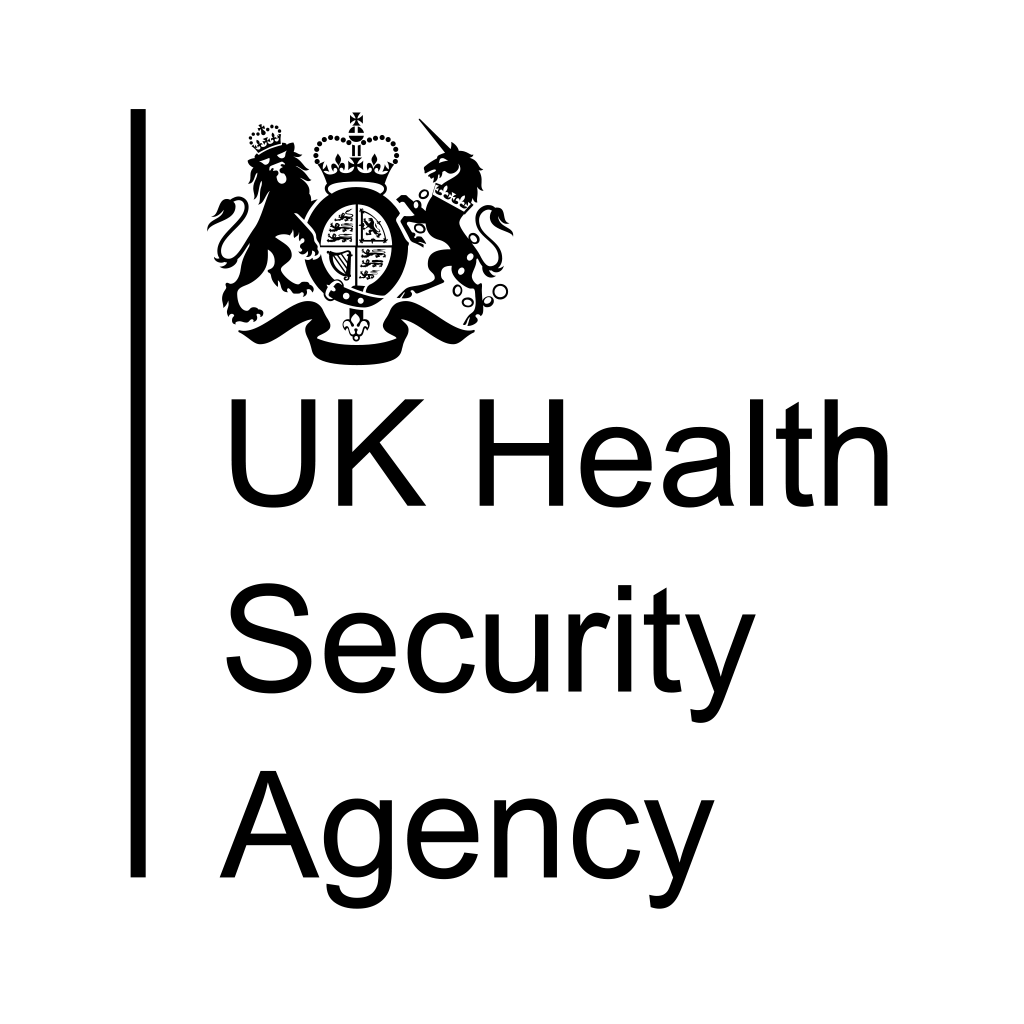 UKHSA
