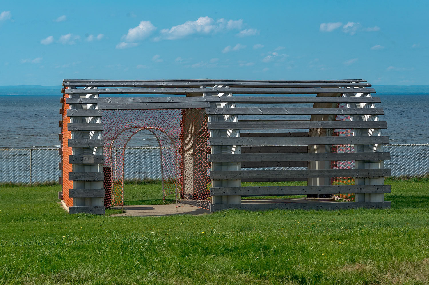 Grand-Anse, Nouveau-Brunswick - 2023