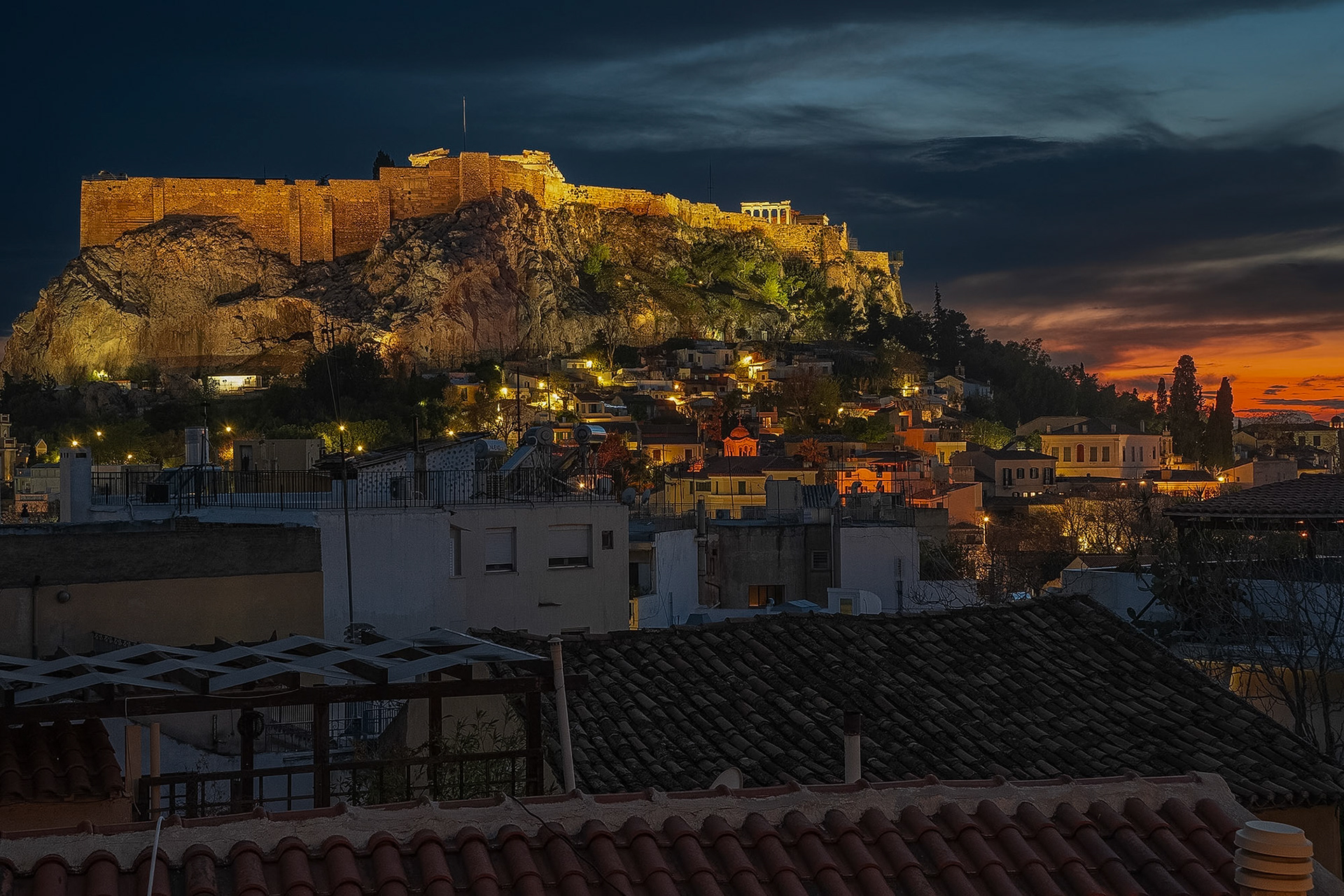 Acropole - 2025