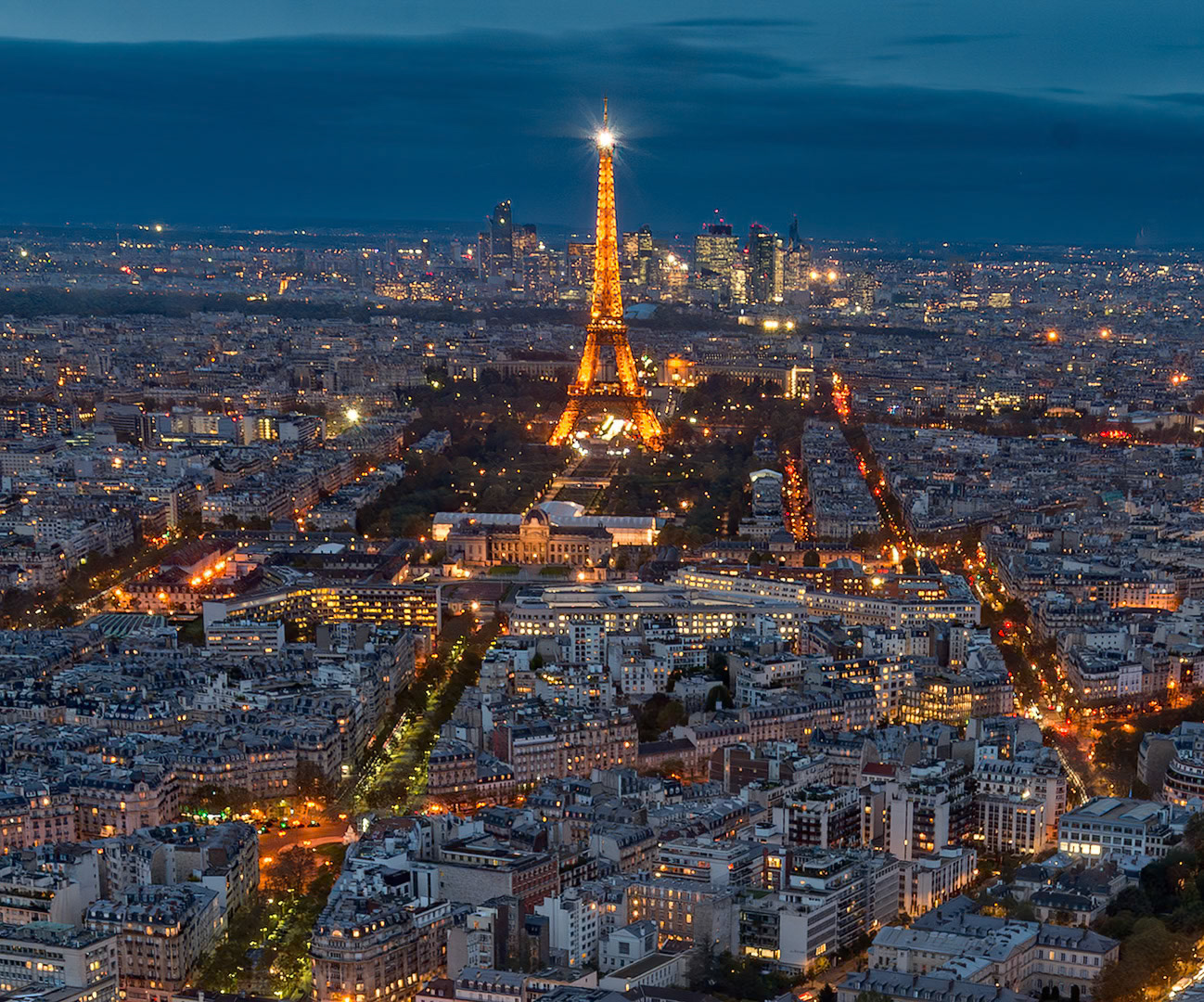 Paris, France - 2023