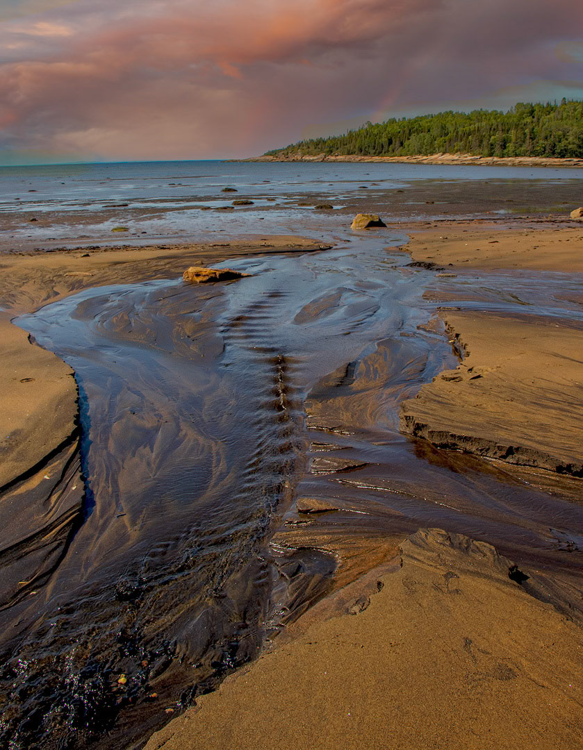 Colombier, Côte-Nord - 2021