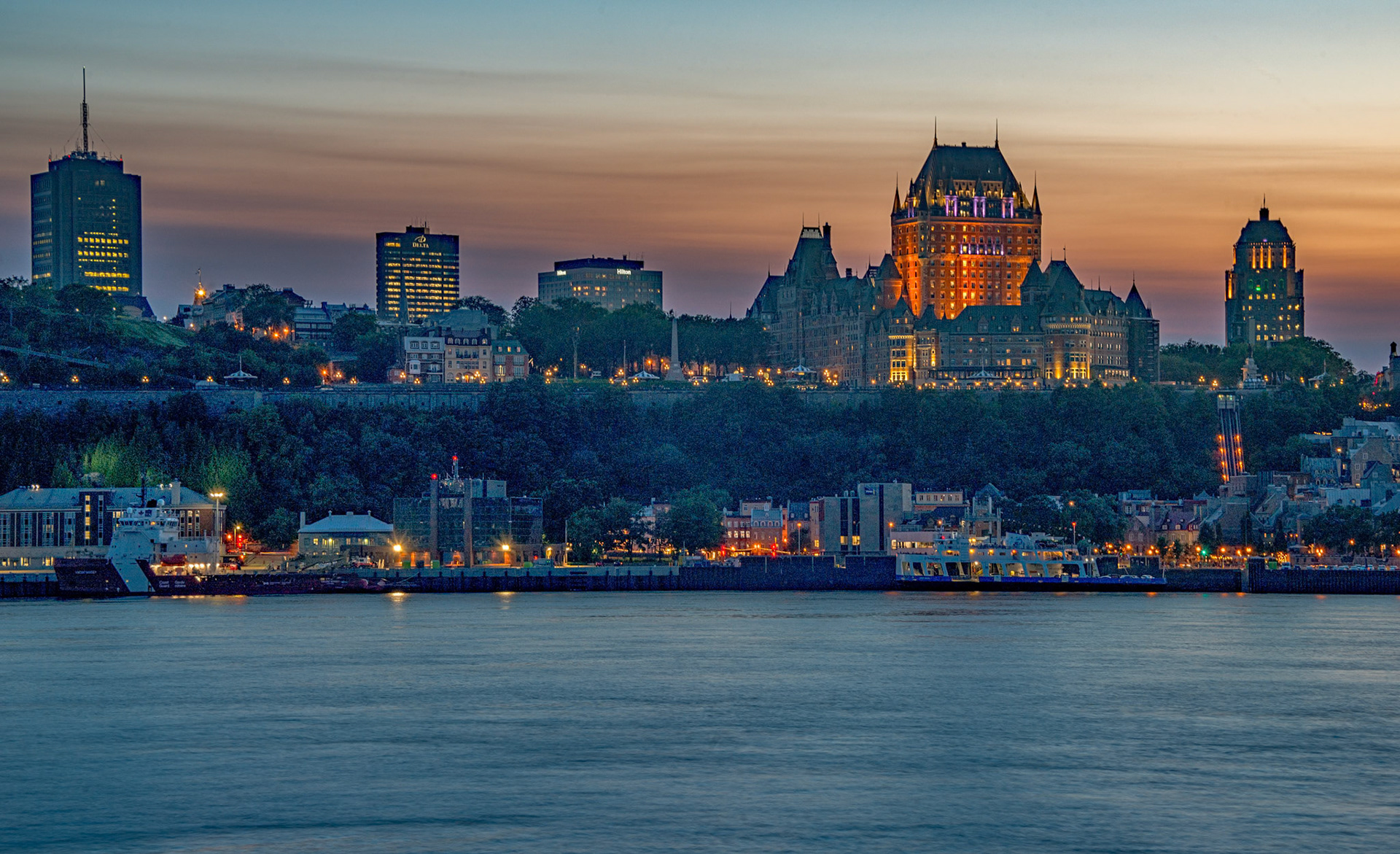 Québec, Québec - 2023