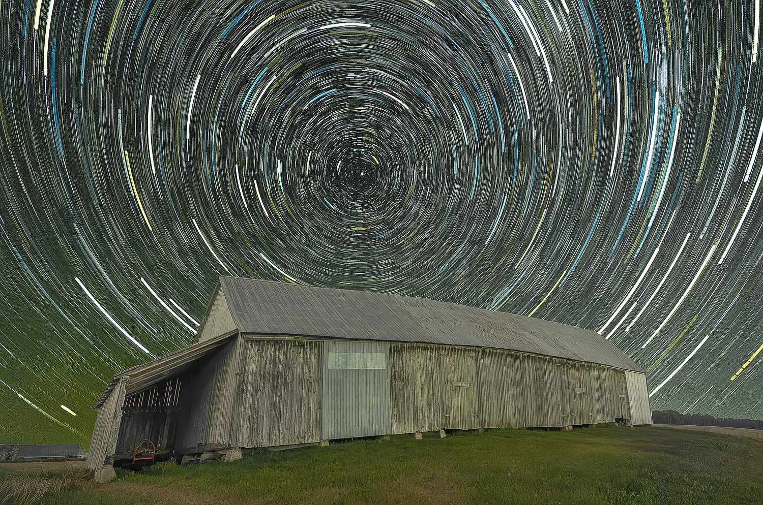 Yamachiche, Québec - 2024