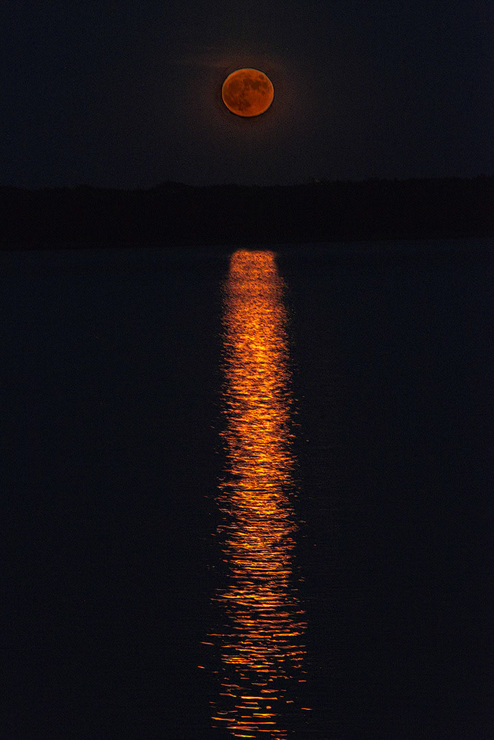 Champlain, Québec - 2021