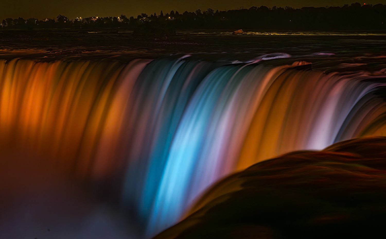 Niagara Falls, Ontario - 2023