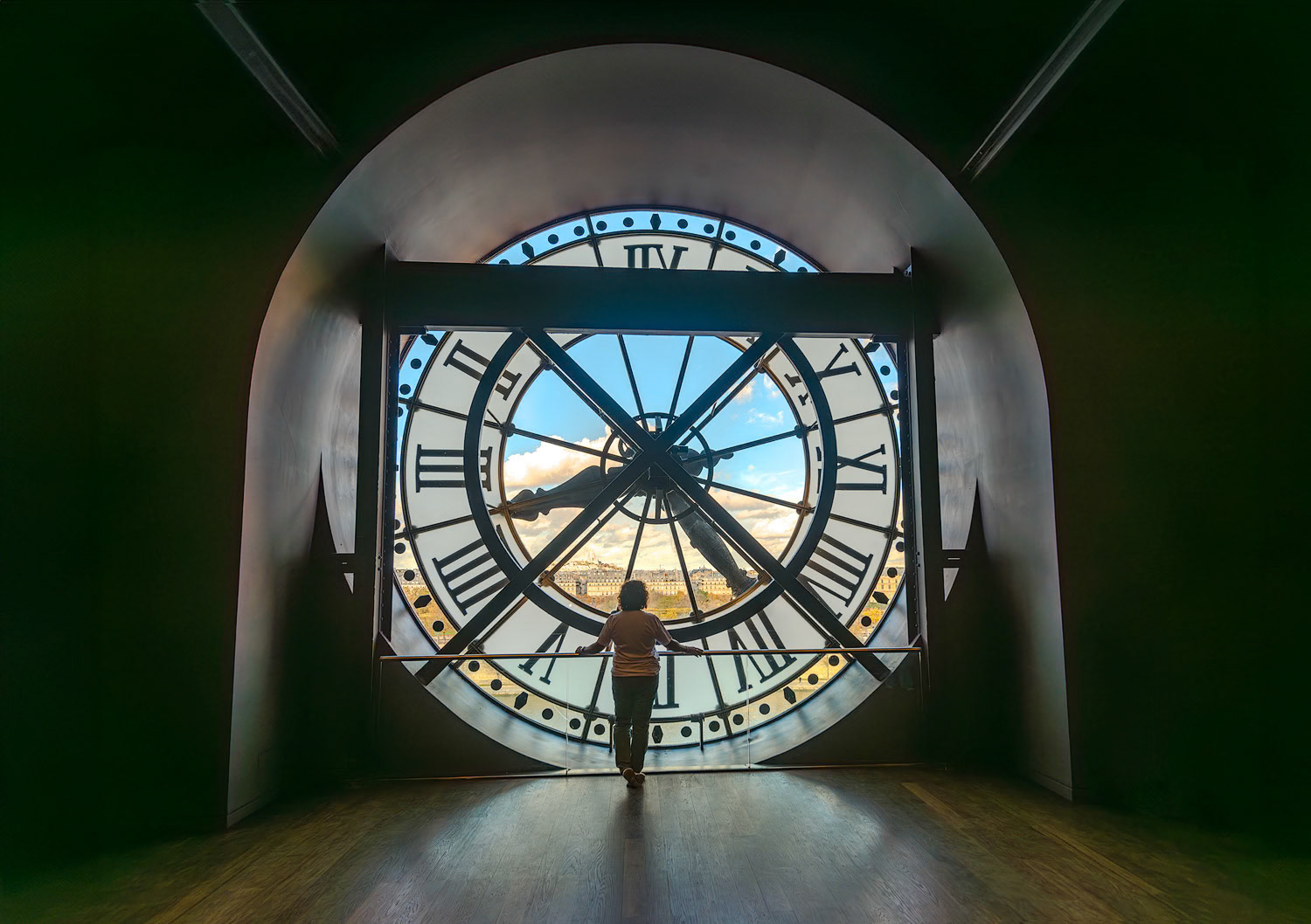 Musée d'Orsay - 2023