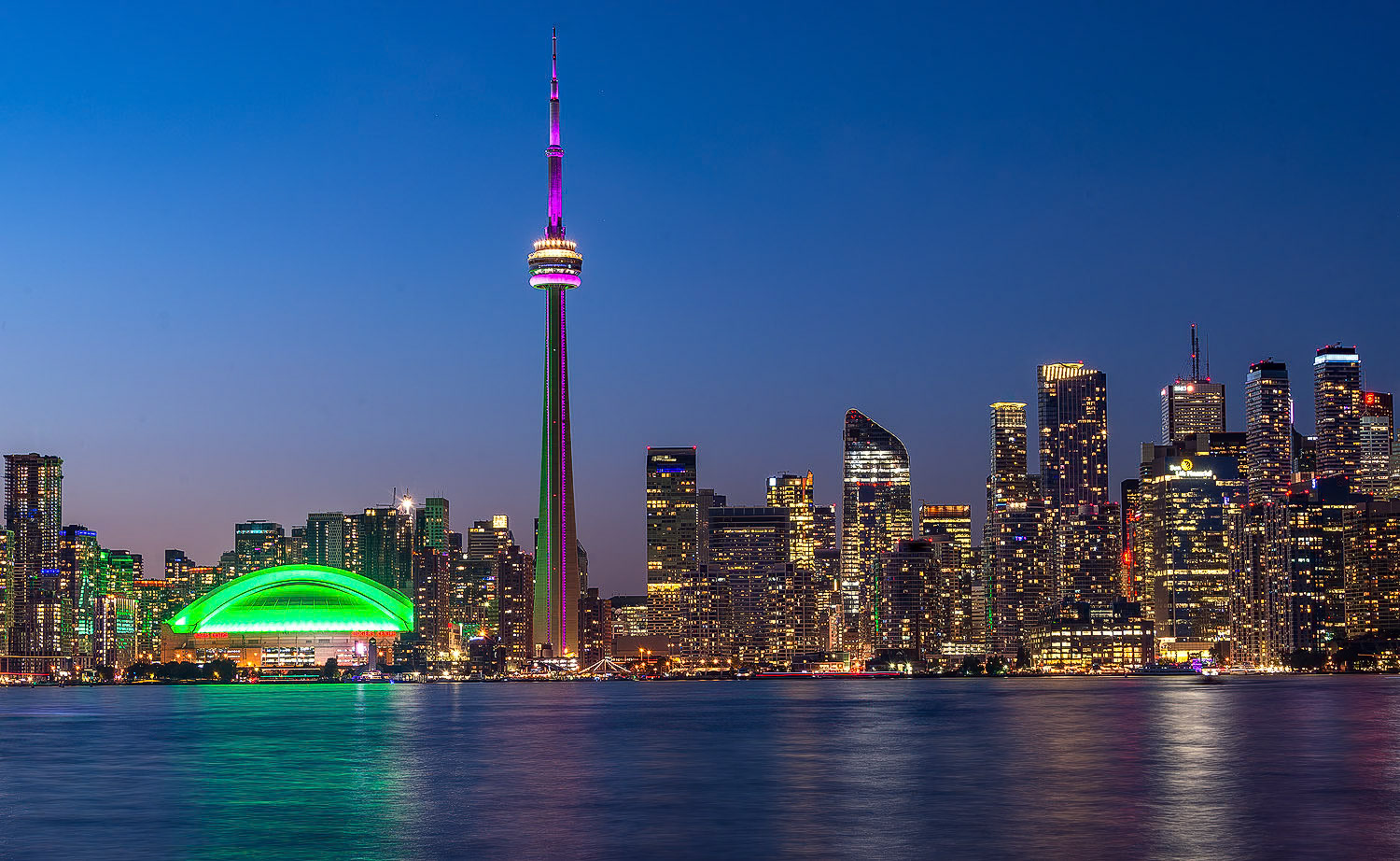 Toronto, Ontario - 2023