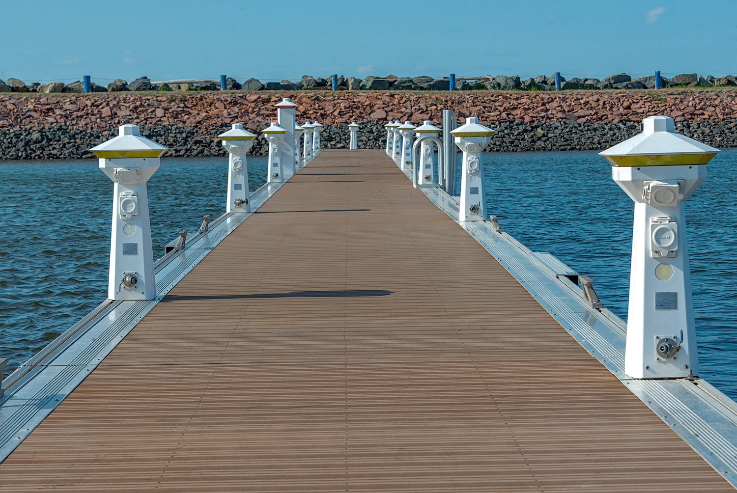 Caraquet, Nouveau-Brunswick - 2023