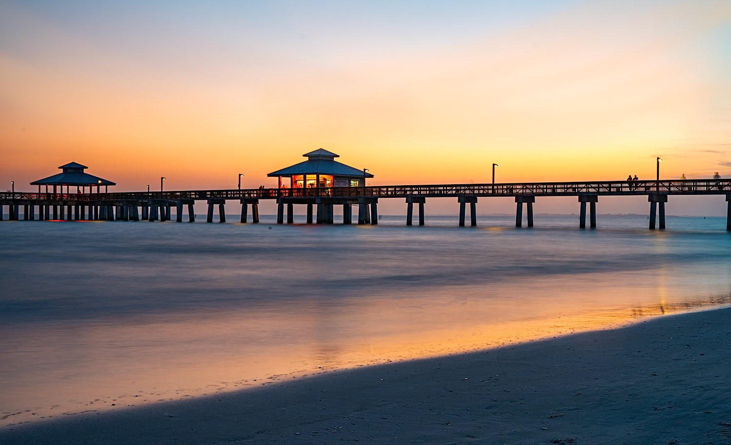 Fort Myers Beach - 2022