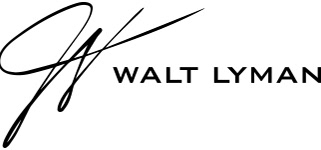 Walt Lyman