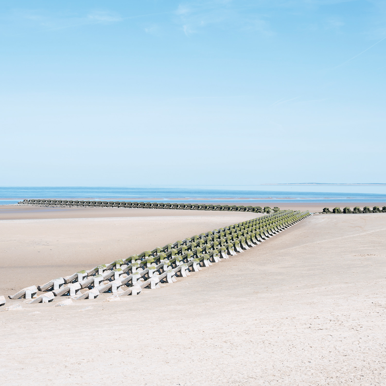 New Brighton Beach
