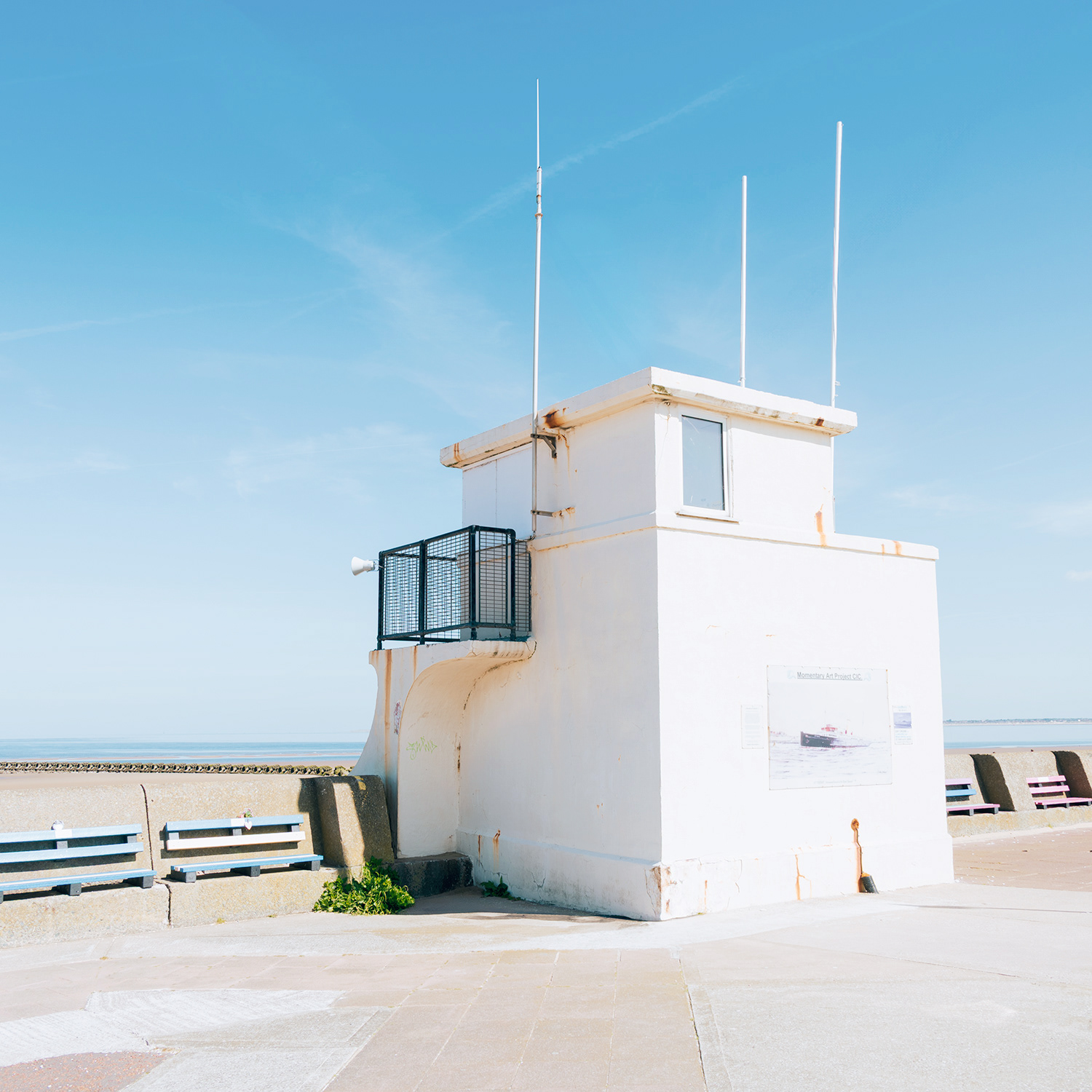 New Brighton Beach