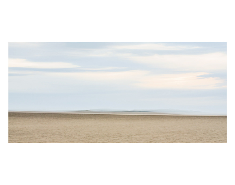 Hilbre Island
