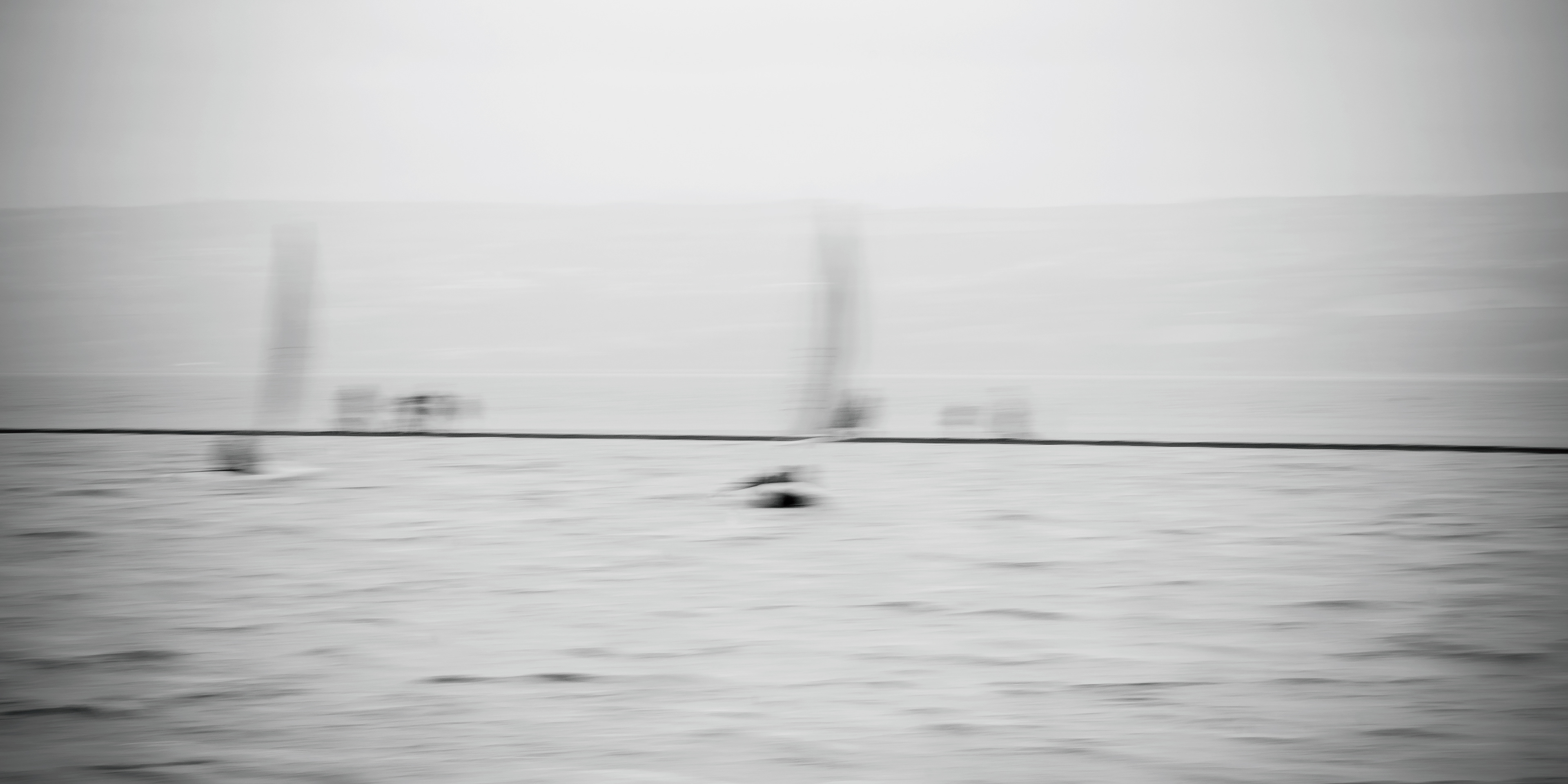 Sailing