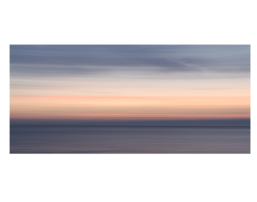 West Kirby sunset