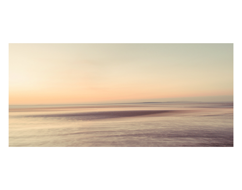 West Kirby Beach