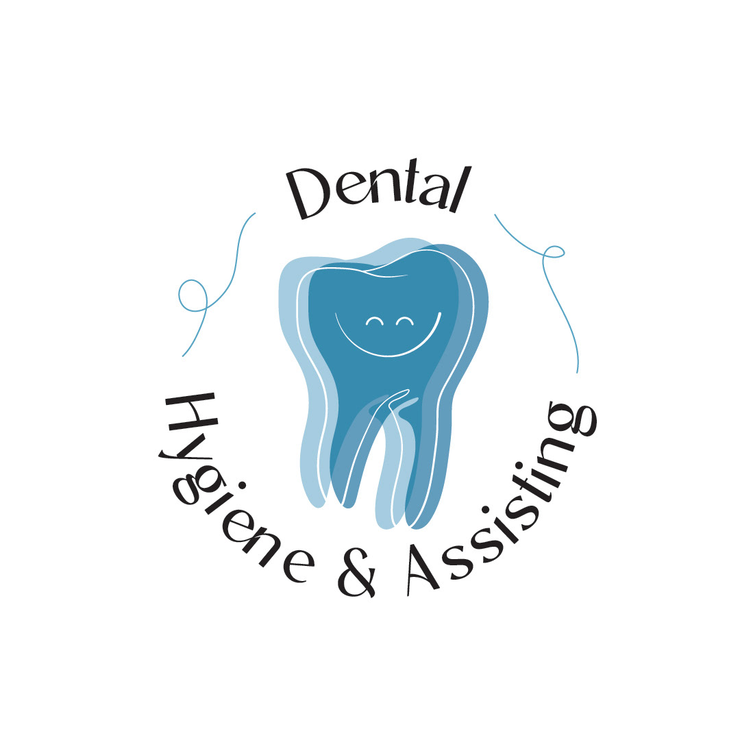 Dental Hygiene & Assisting Logo #1
