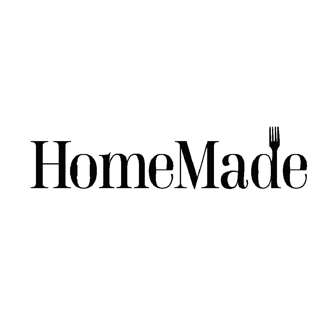HomeMade Logo