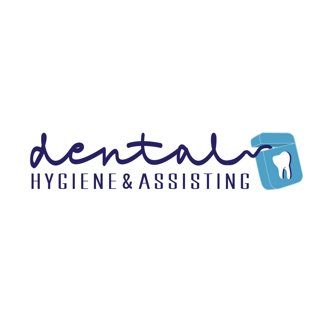 Dental Hygiene & Assisting Logo #2