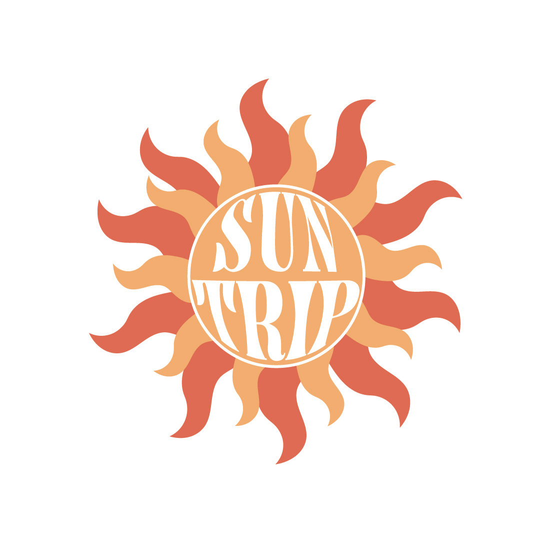 Suntrip Brewing Co. Logo