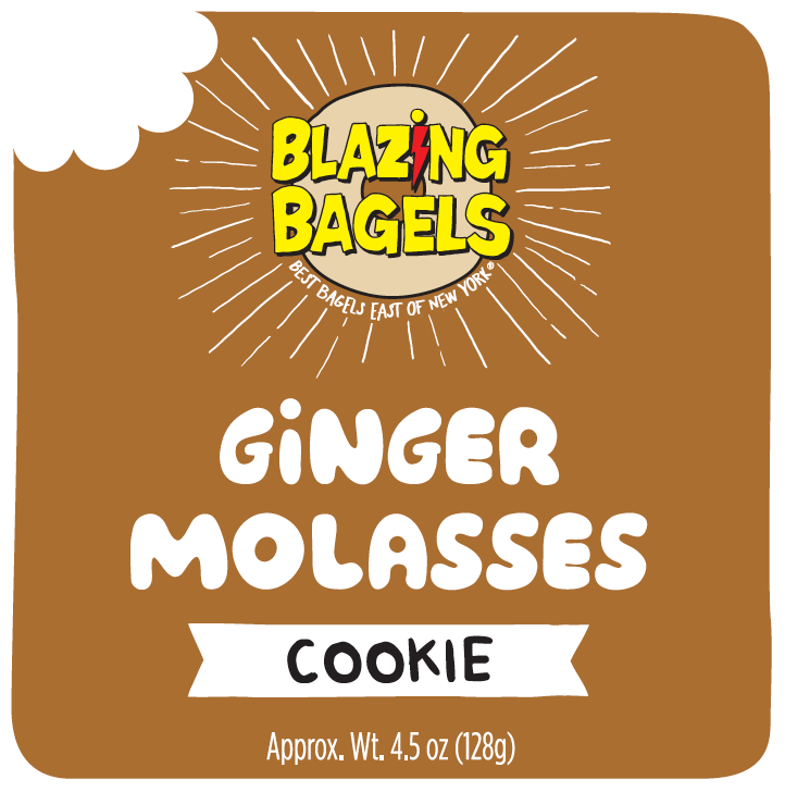 Cookie Labels for Homegrown Group