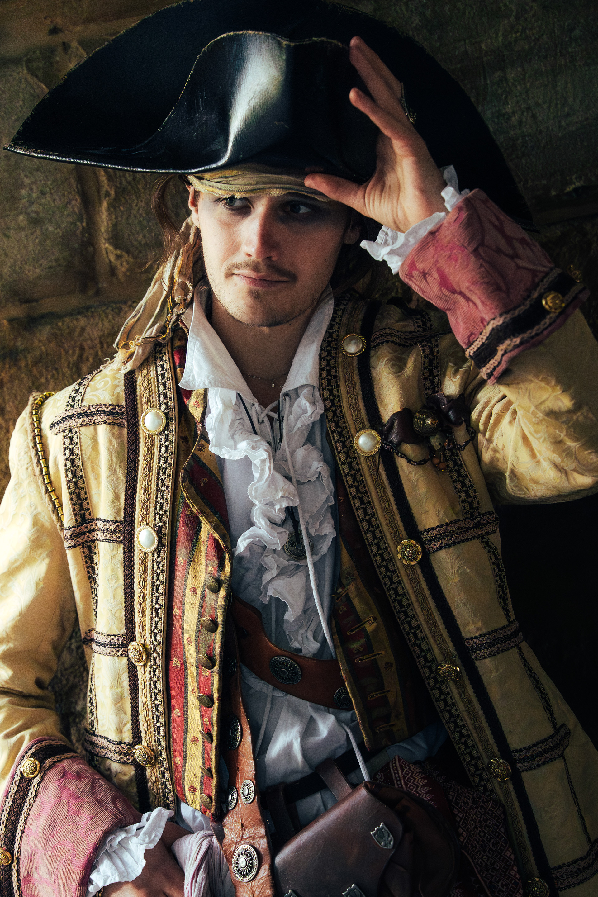 Captain Camtholomew @ London [23/09/25] 