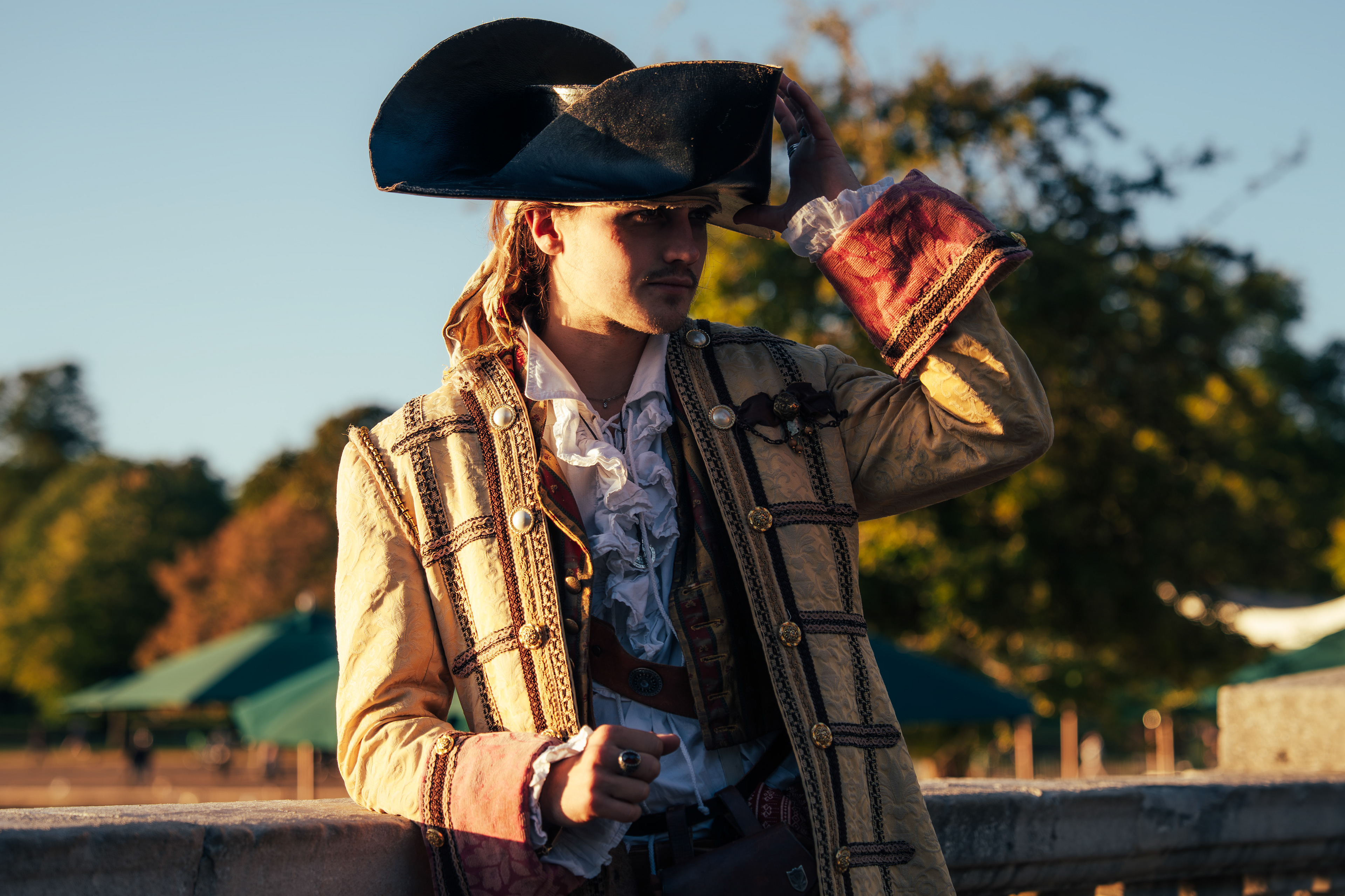 Captain Camtholomew @ London [23/09/25] 