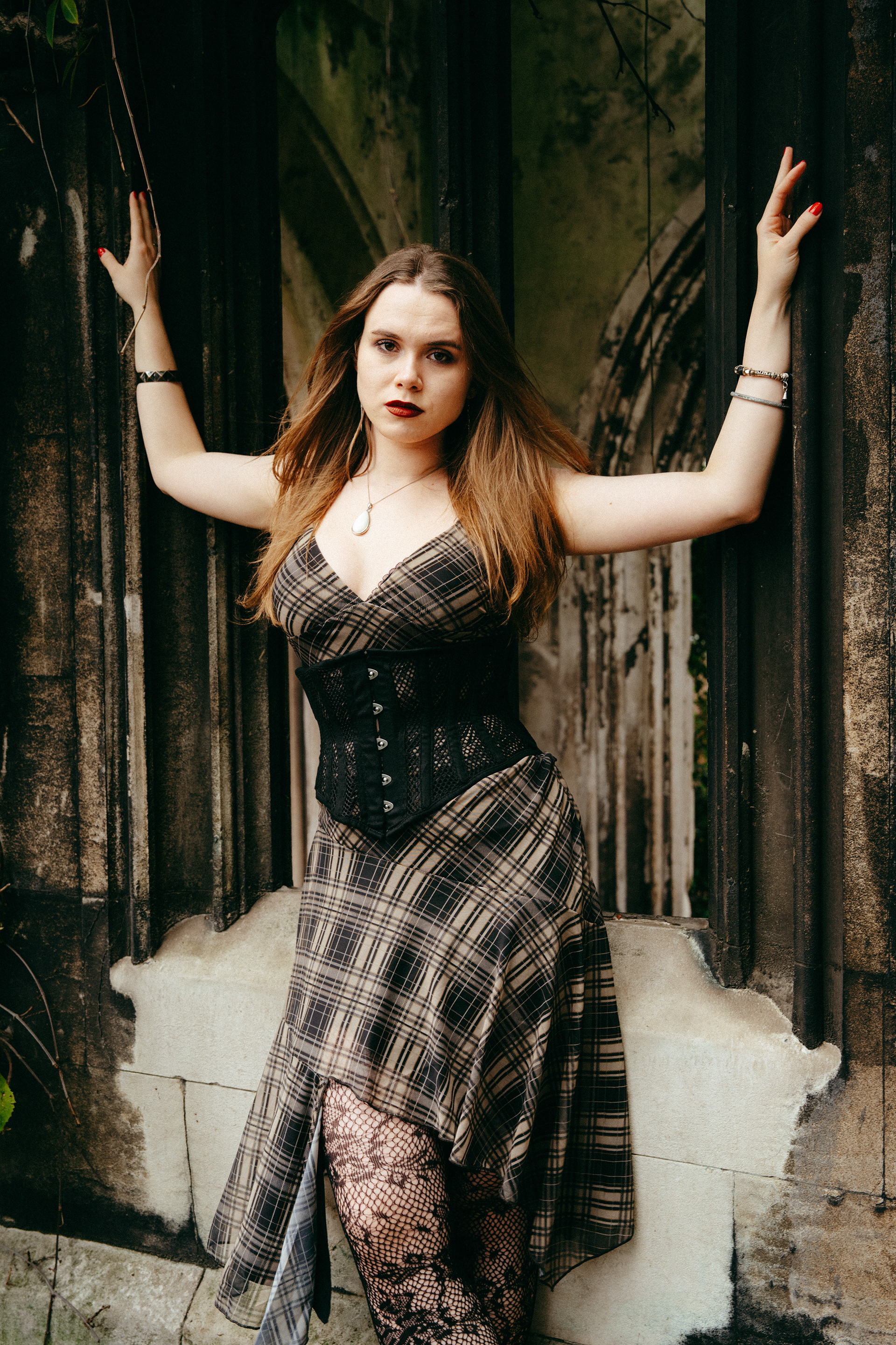 Emily Volt @ St Dunstans Church [22/10/25] 