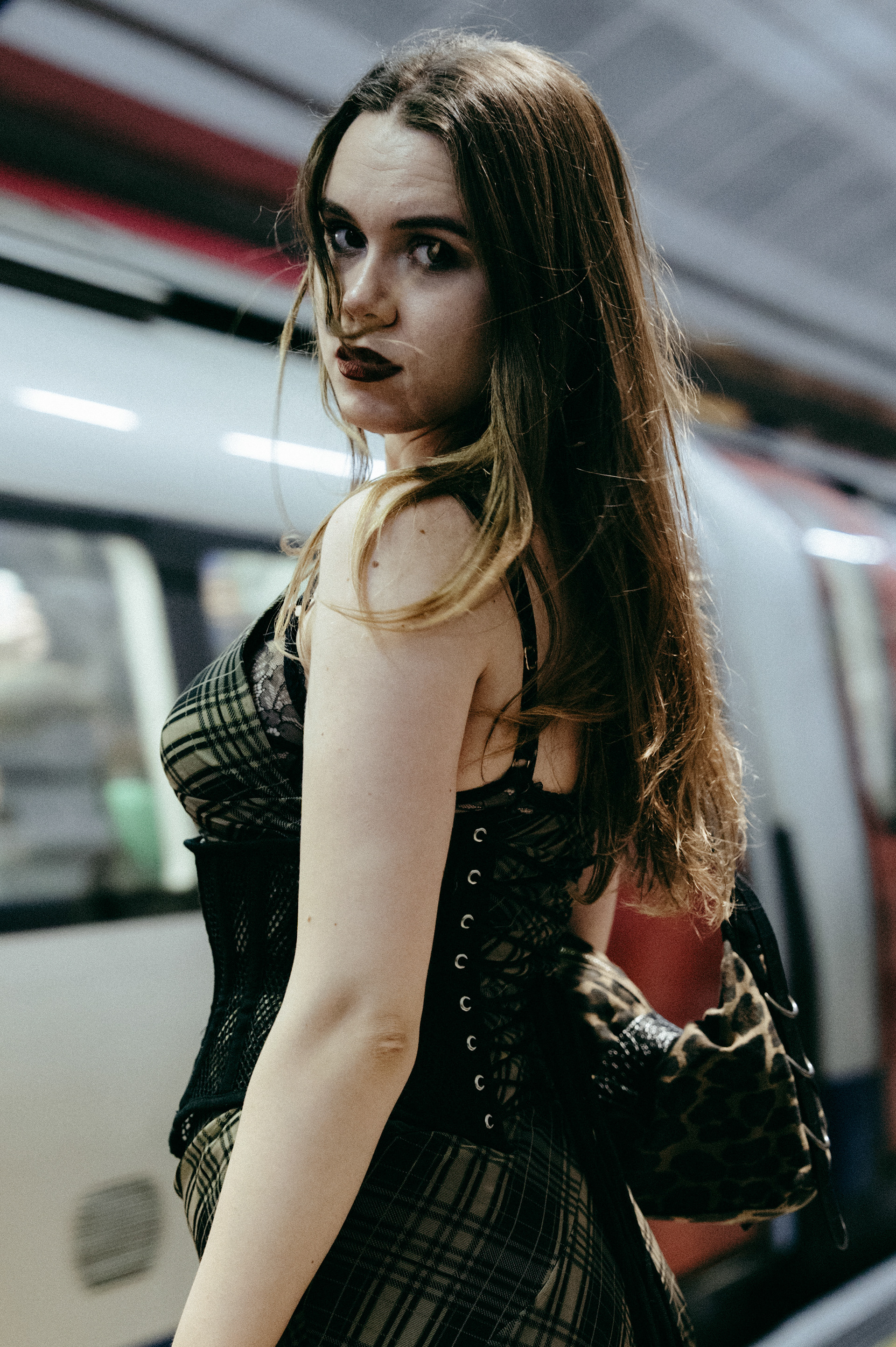 Emily Volt @ St Dunstans Church [22/10/25] 