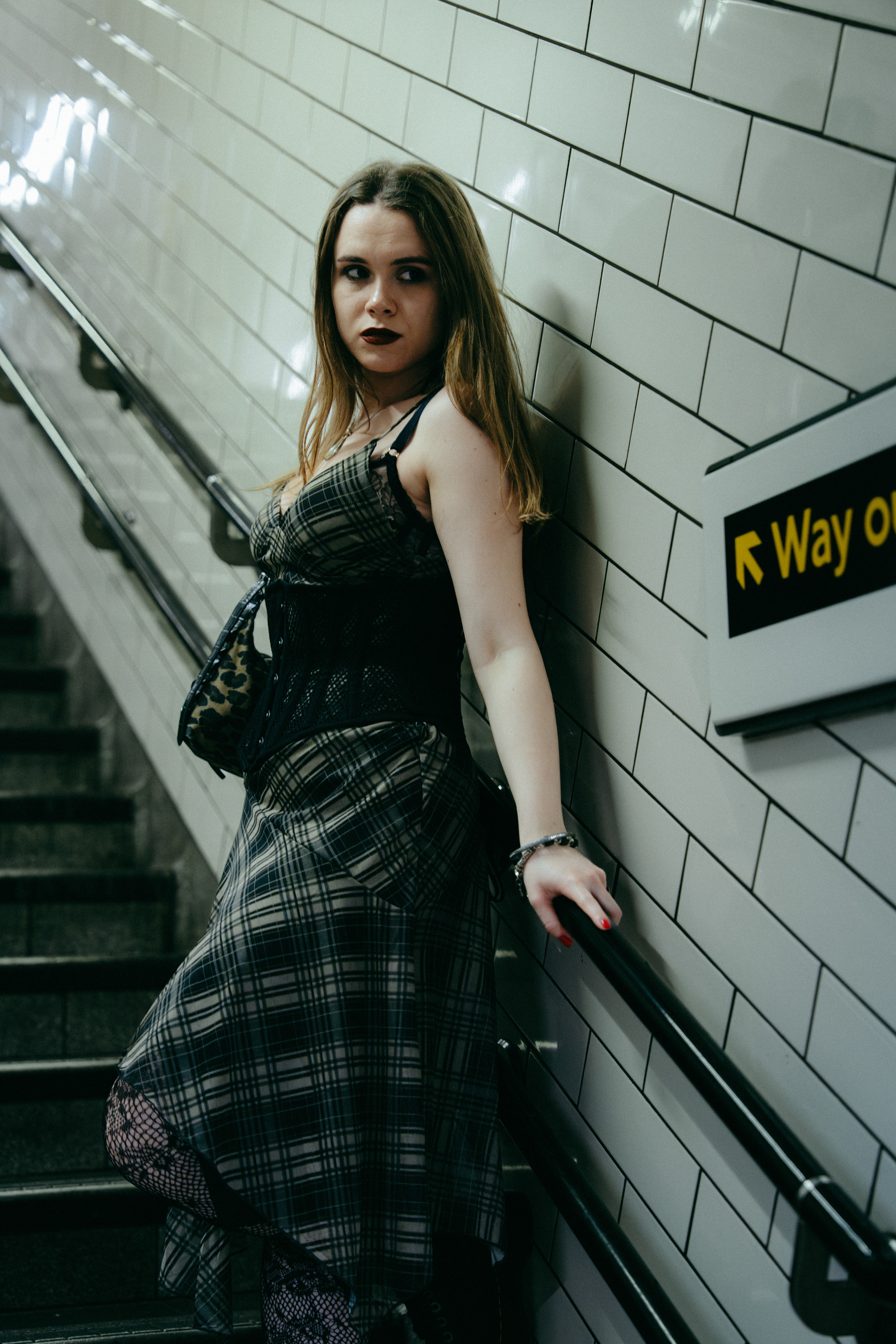 Emily Volt @ St Dunstans Church [22/10/25] 