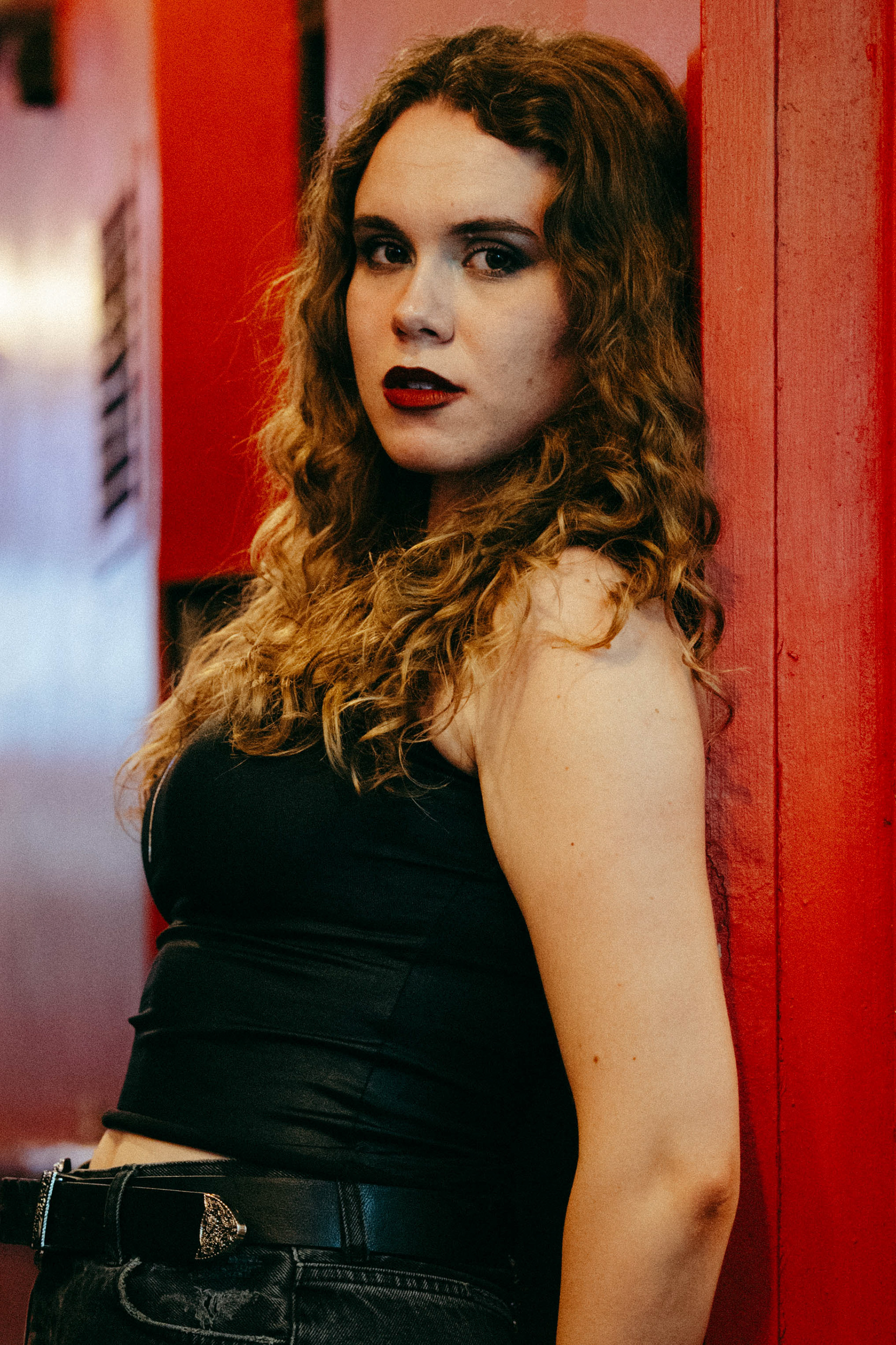 Emily Volt @ Soho [06/09/25] 