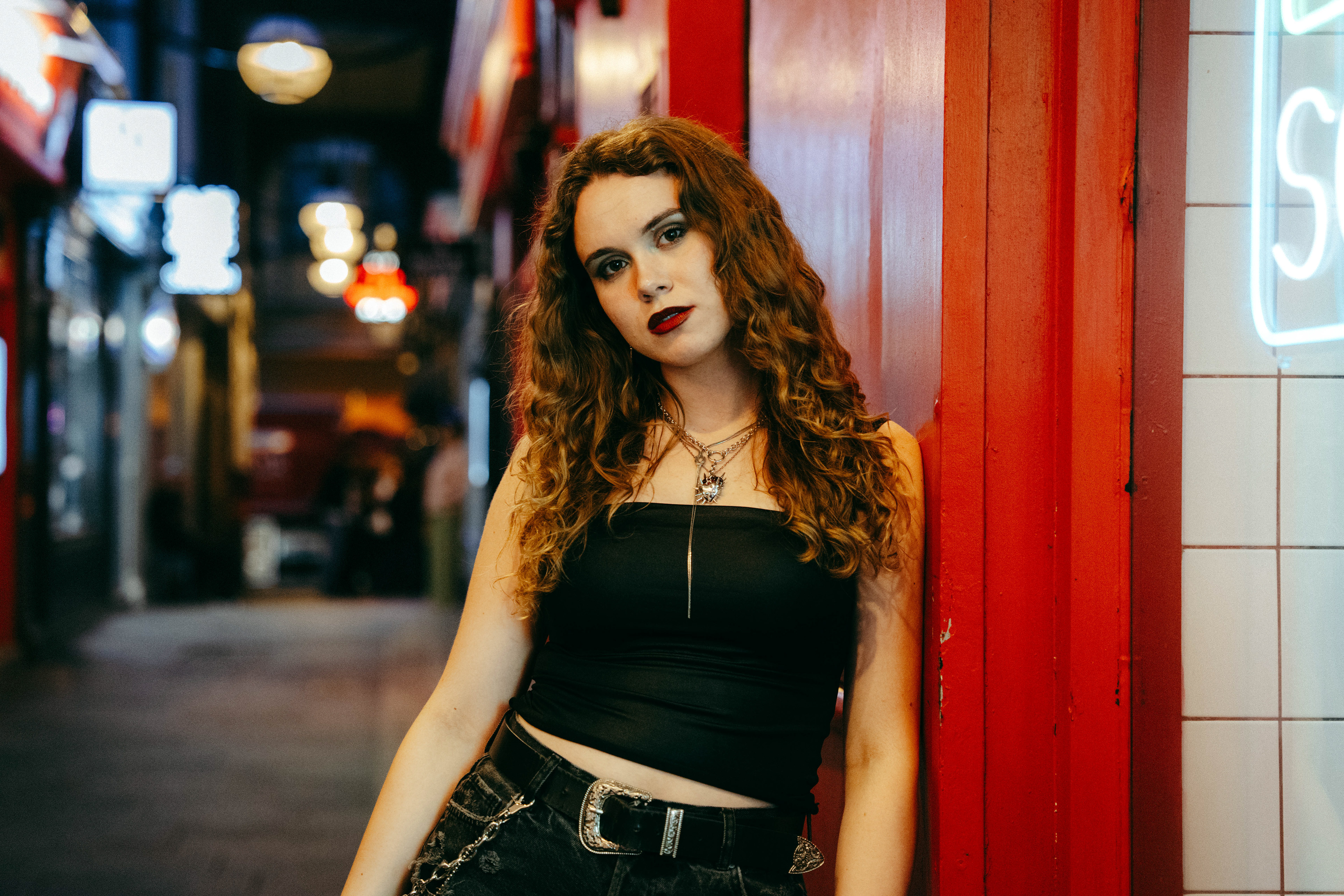 Emily Volt @ Soho [06/09/25] 
