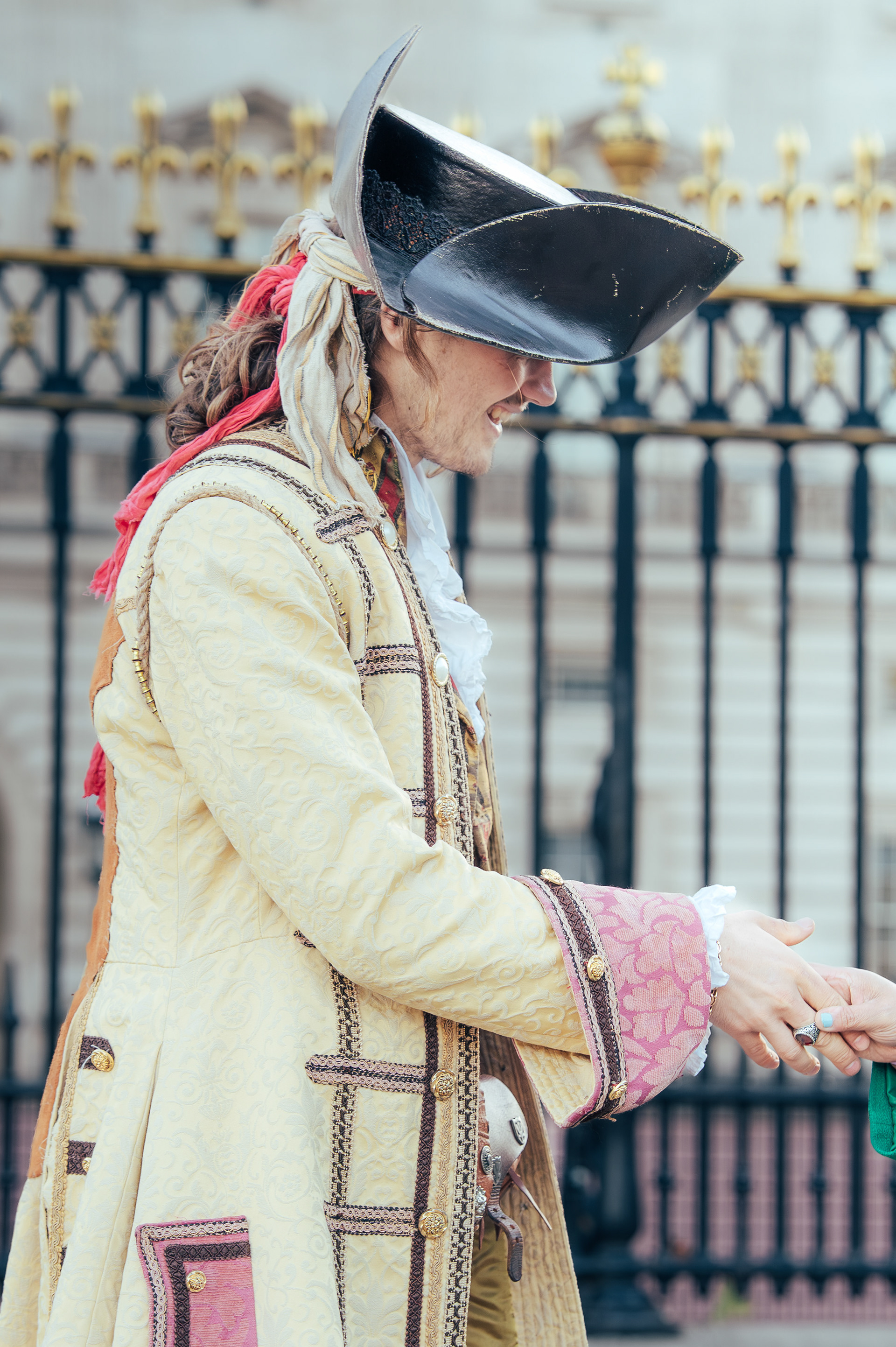 Captain Camtholomew @ London [23/09/25] 