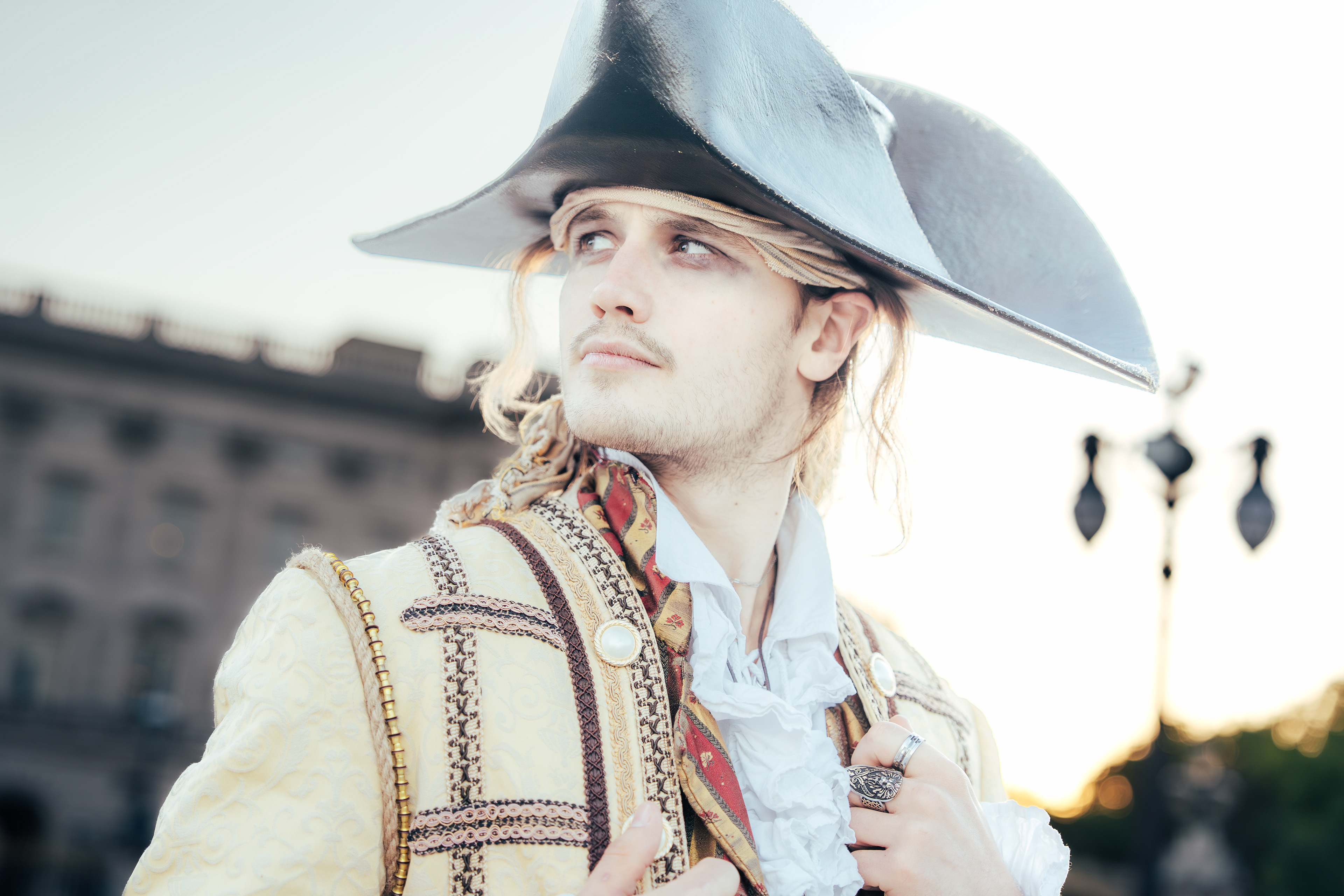 Captain Camtholomew @ London [23/09/25] 