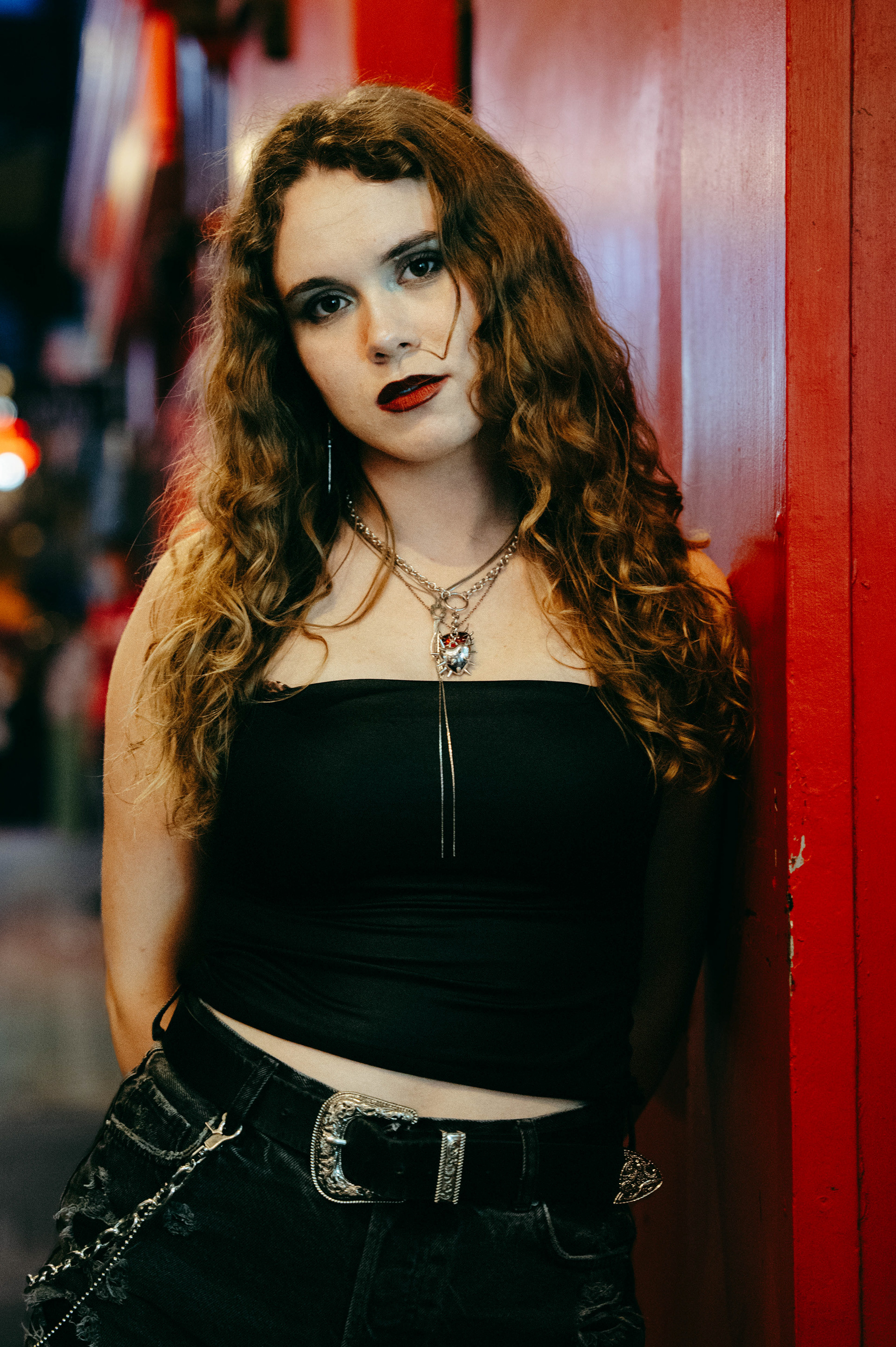 Emily Volt @ Soho [06/09/25] 