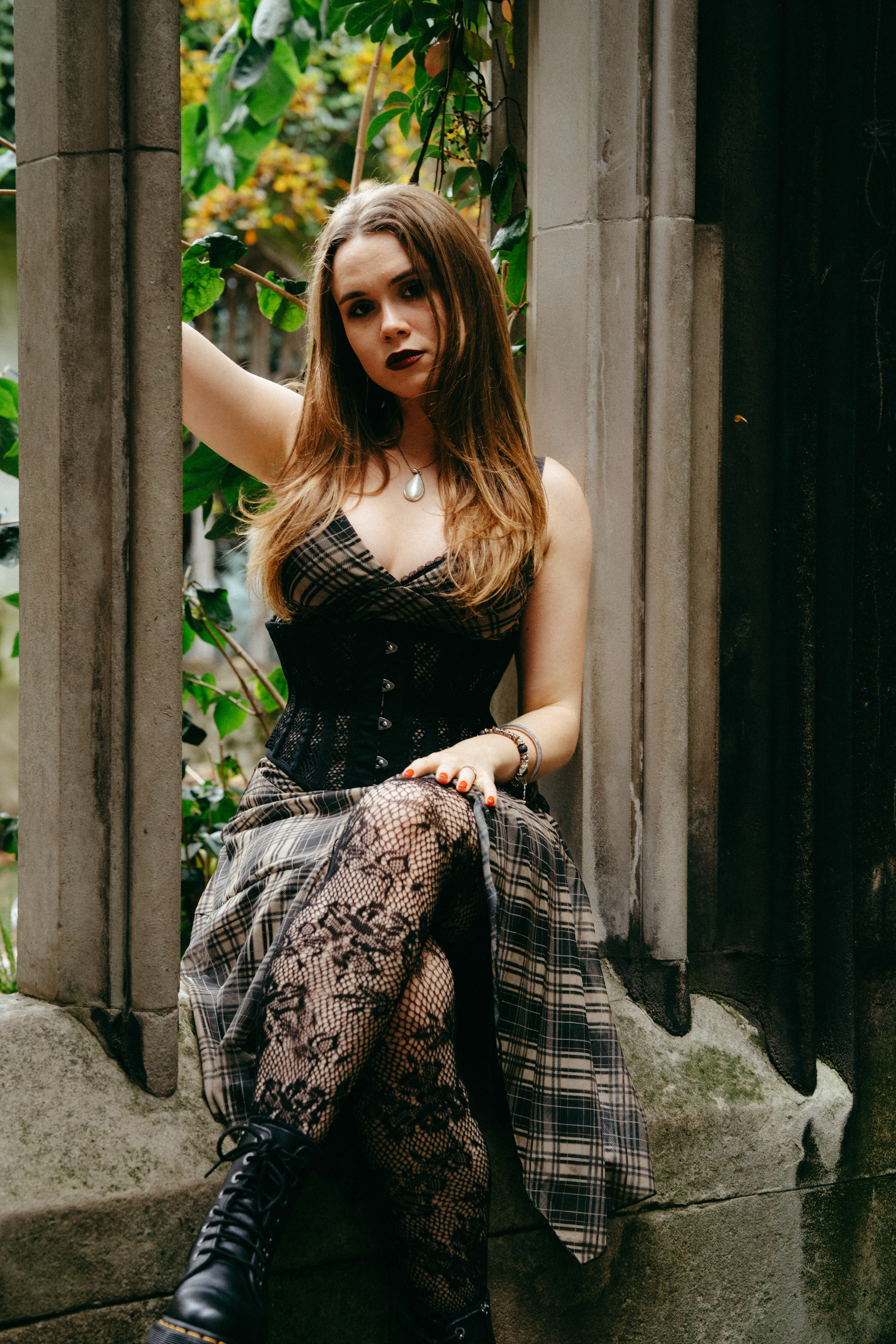 Emily Volt @ St Dunstans Church [22/10/25] 