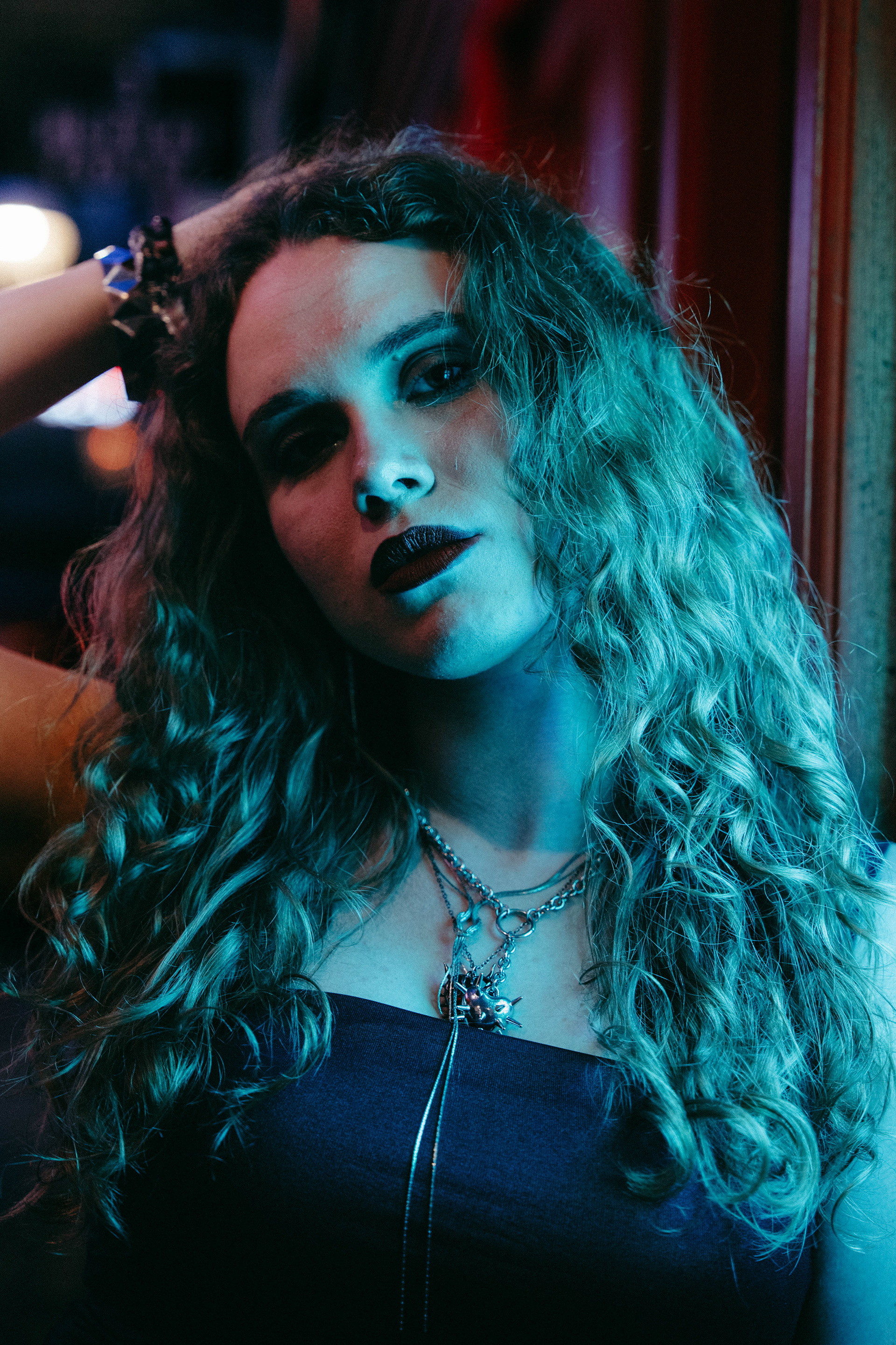 Emily Volt @ Soho [06/09/25] 