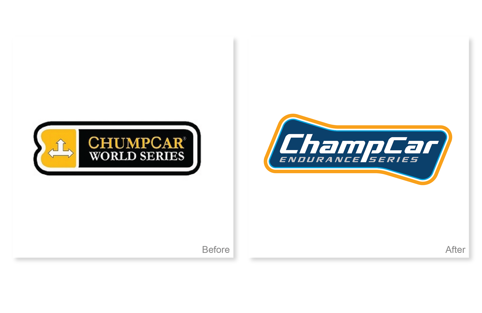 ChampCar Endurance Series