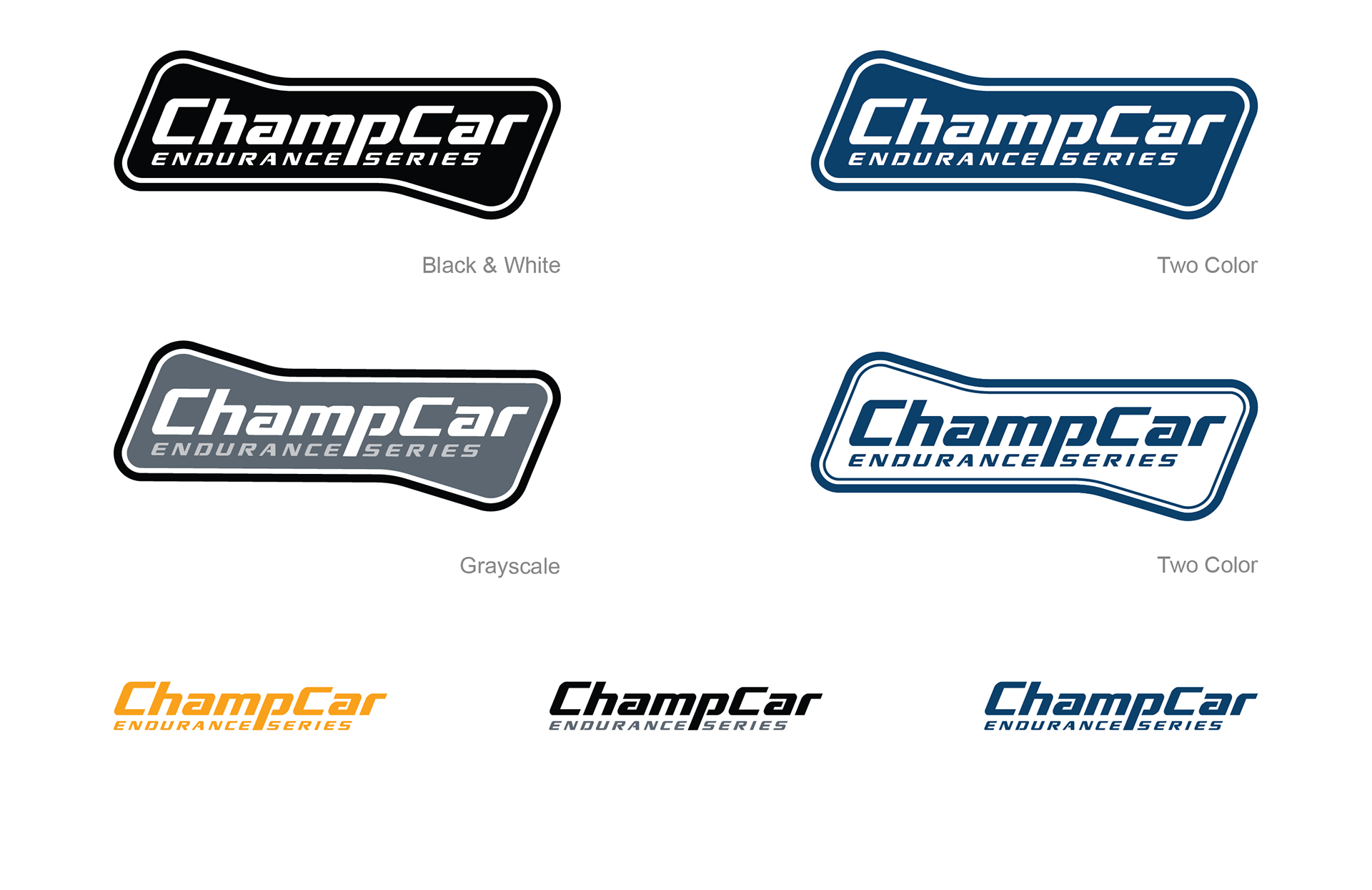 ChampCar Endurance Series