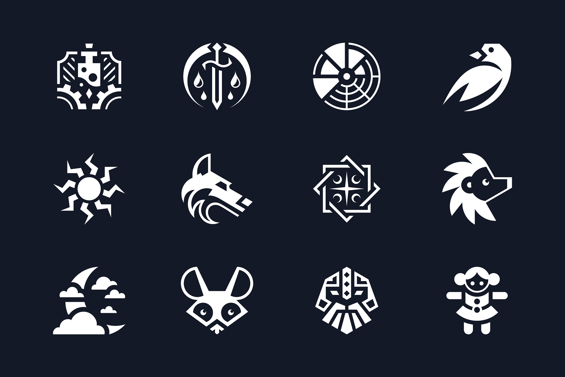 One More Multiverse Icons