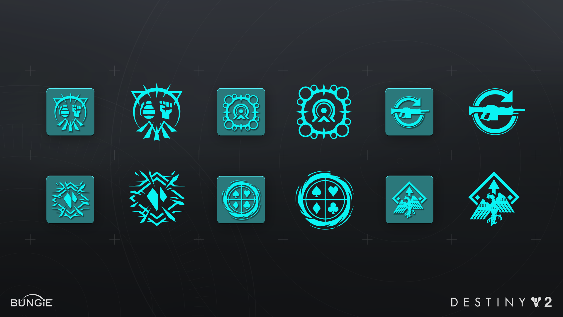 Artiface Mod Icons